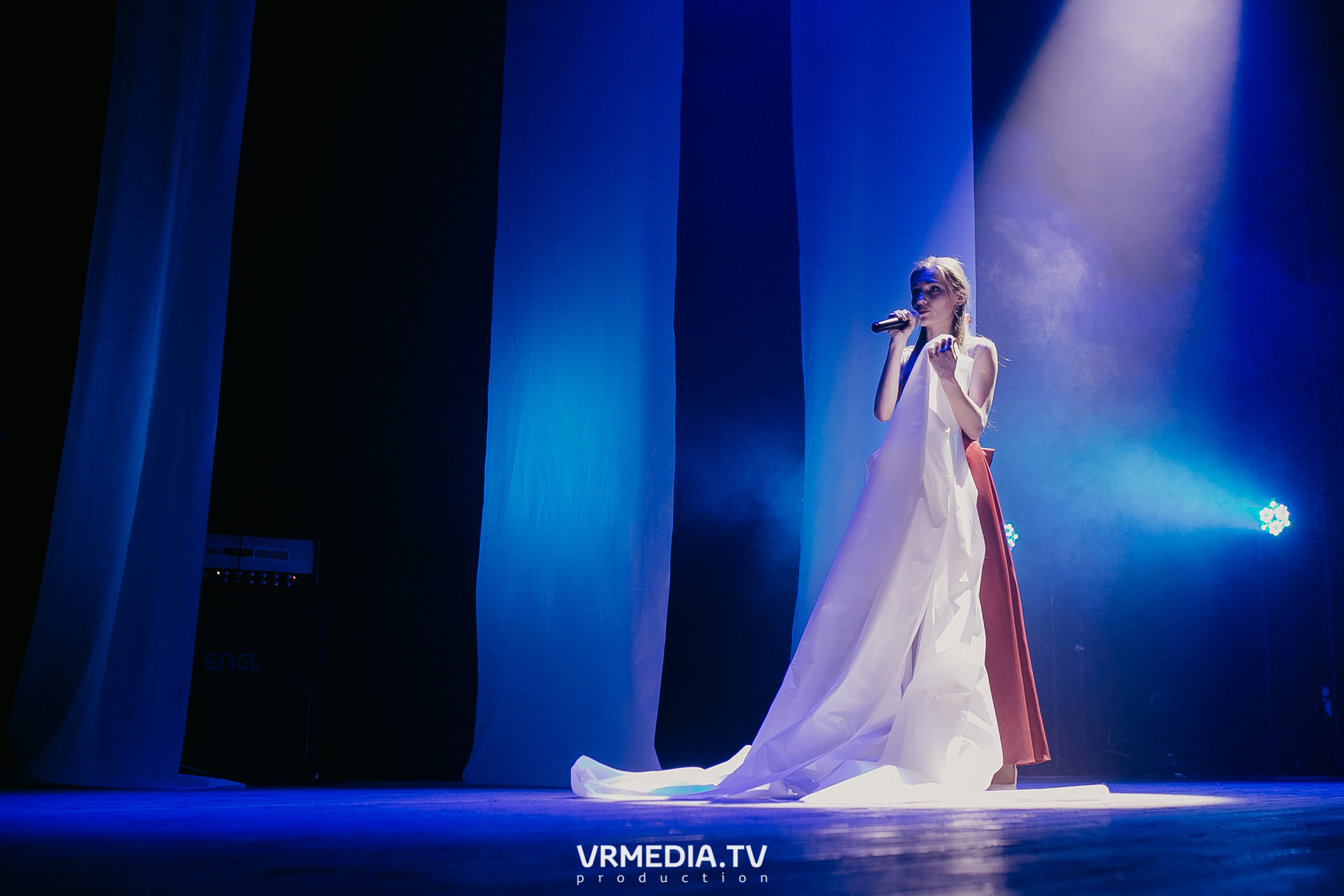 Студенческая весна в КемГМУ. Медико-профилактический факультет