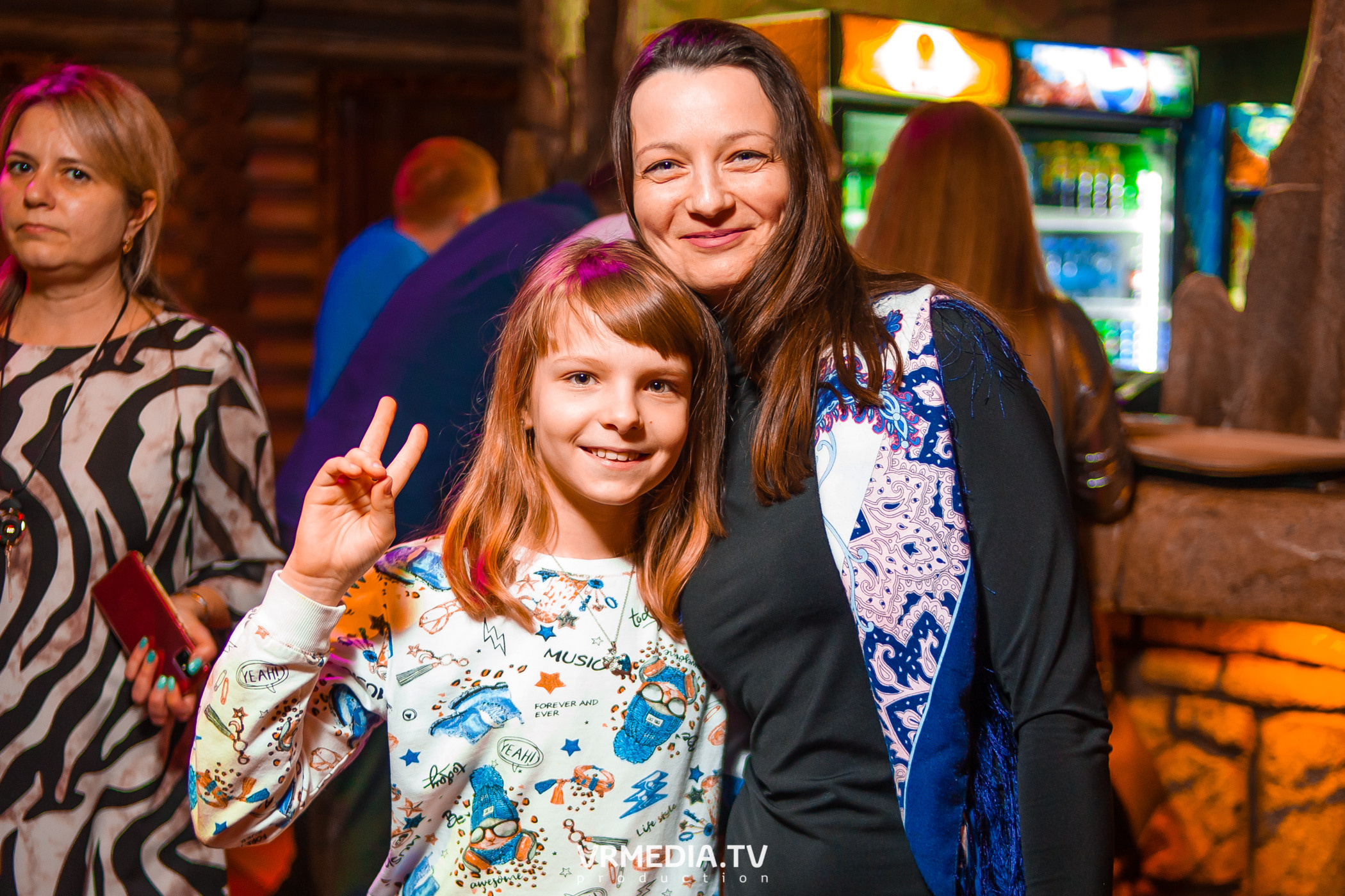 Выходные «У Петровича»