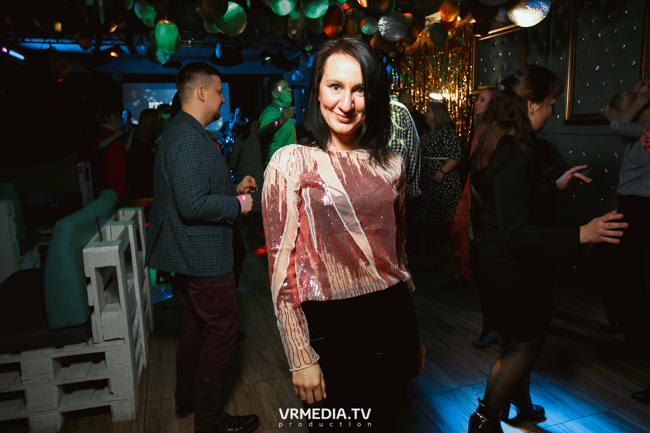 23 февраля в караоке «Mimo Not»