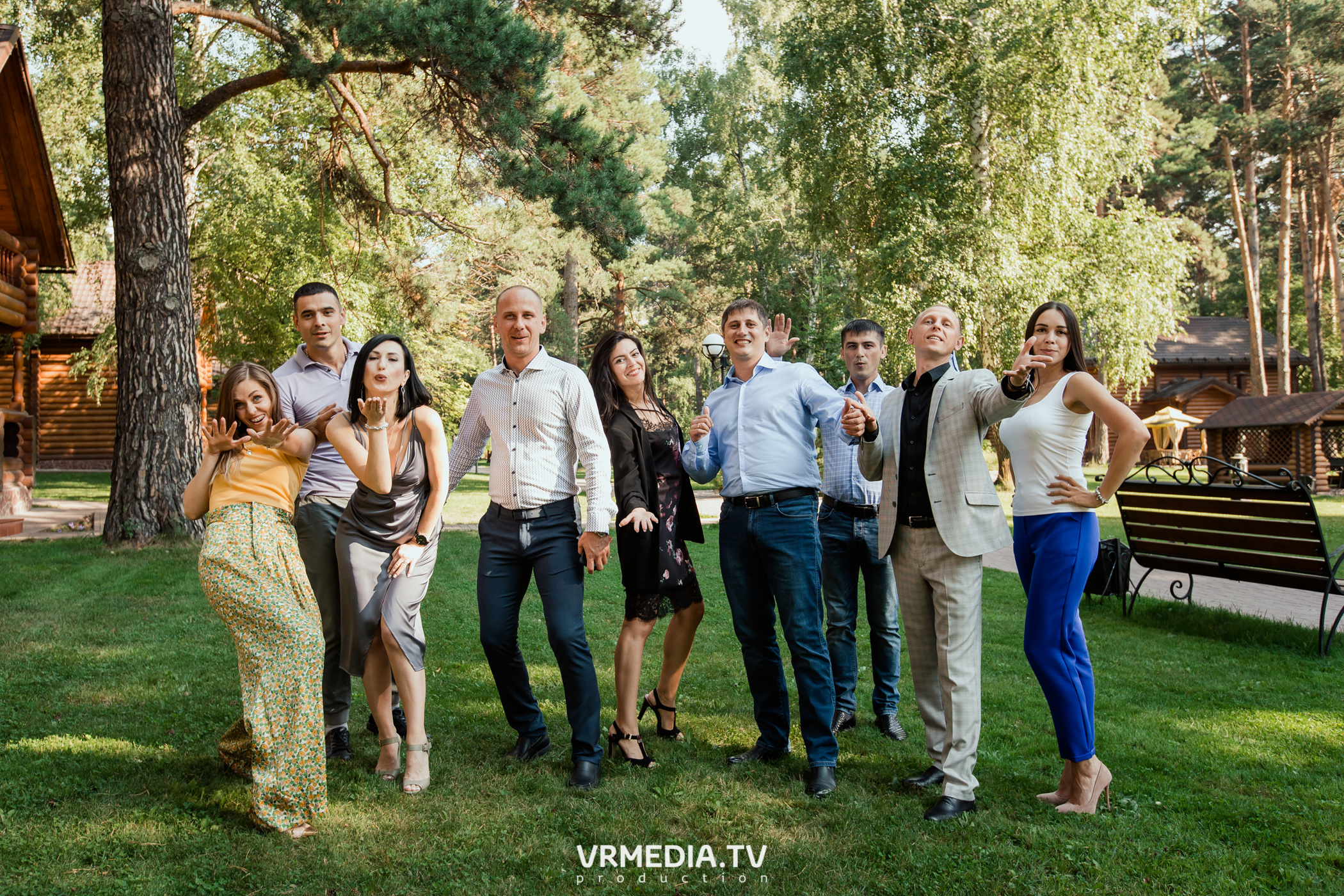 РЕПОРТАЖИ 2022