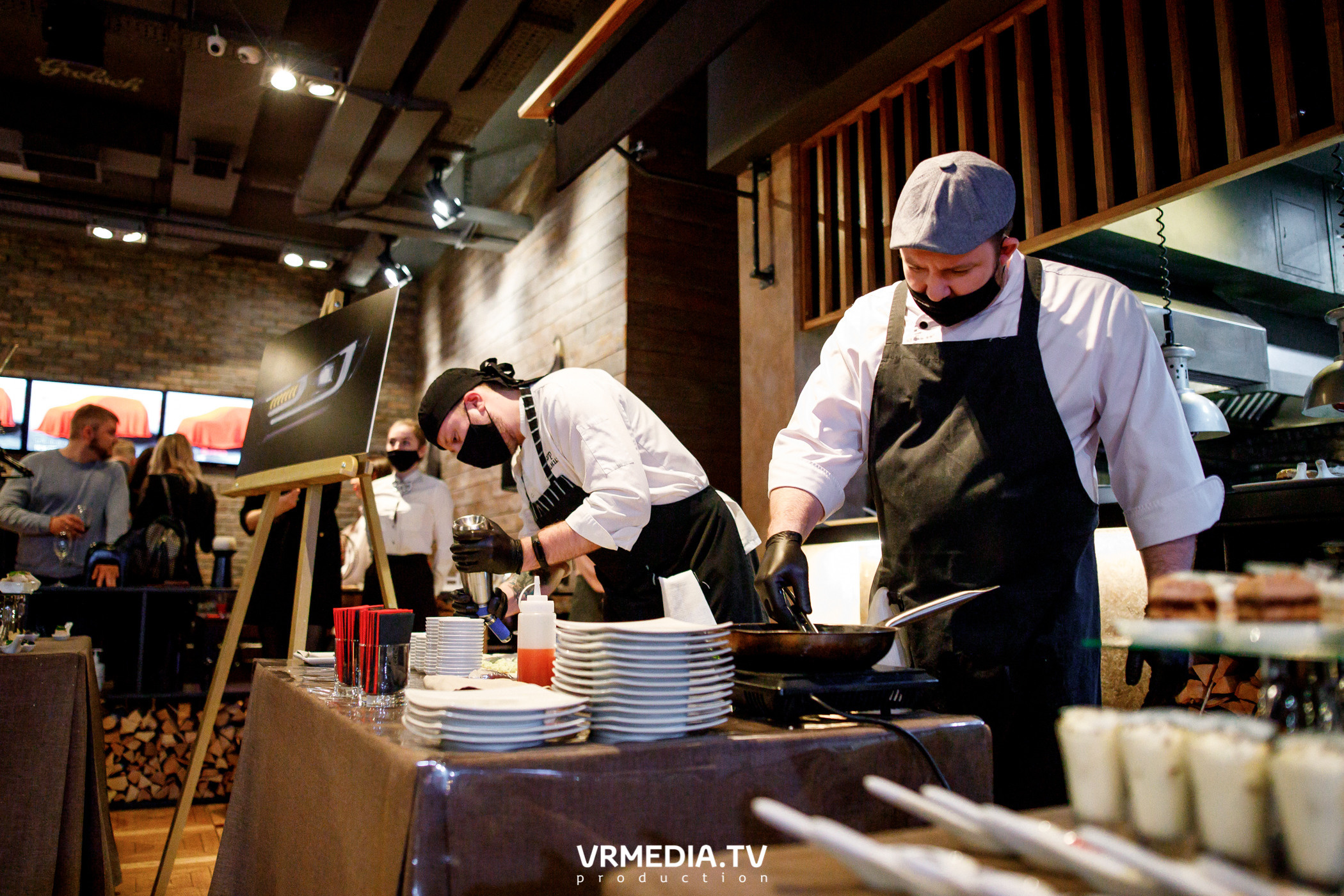 Презентация нового кроссовера Chery Tiggo 8