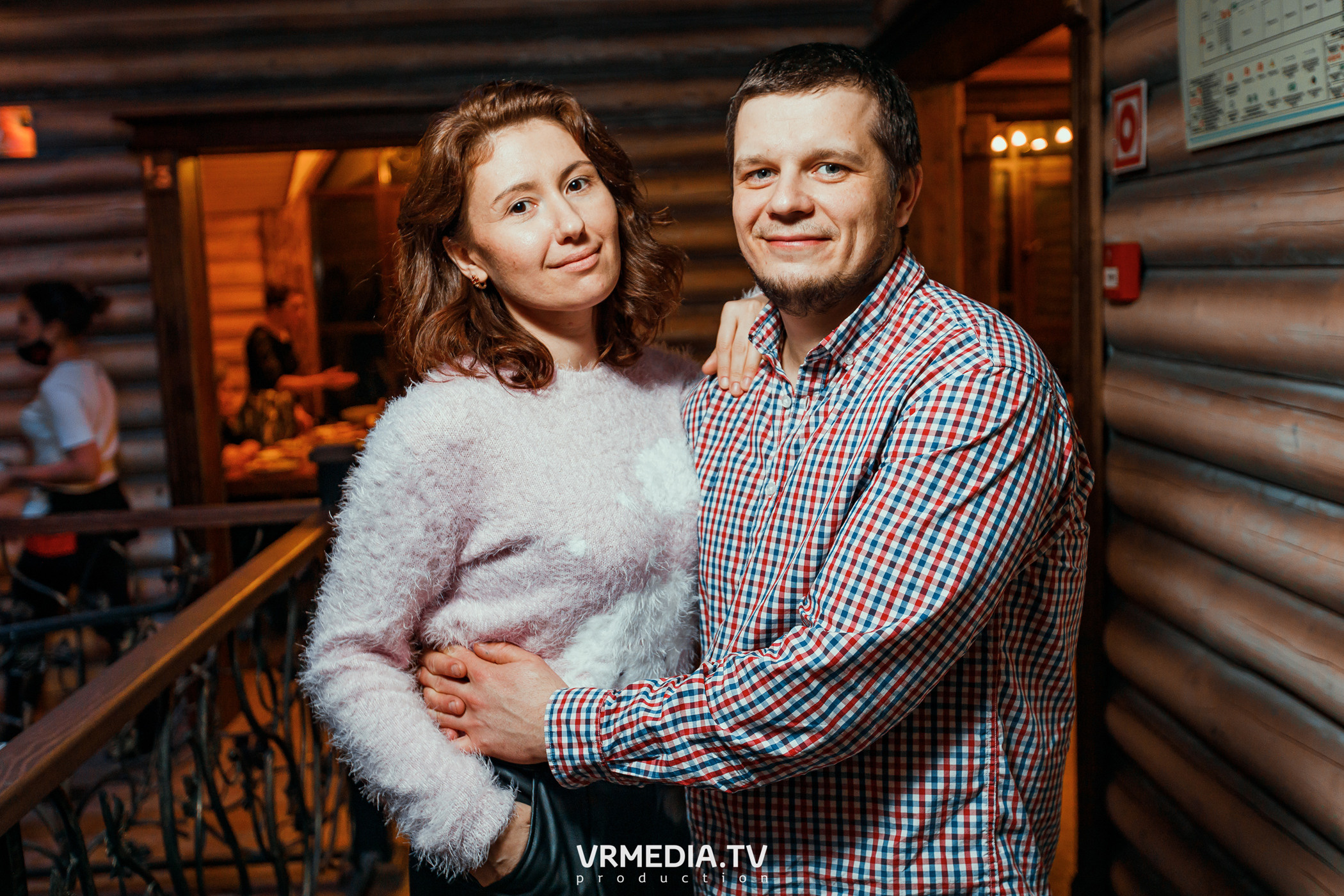 Выходные «У Петровича»