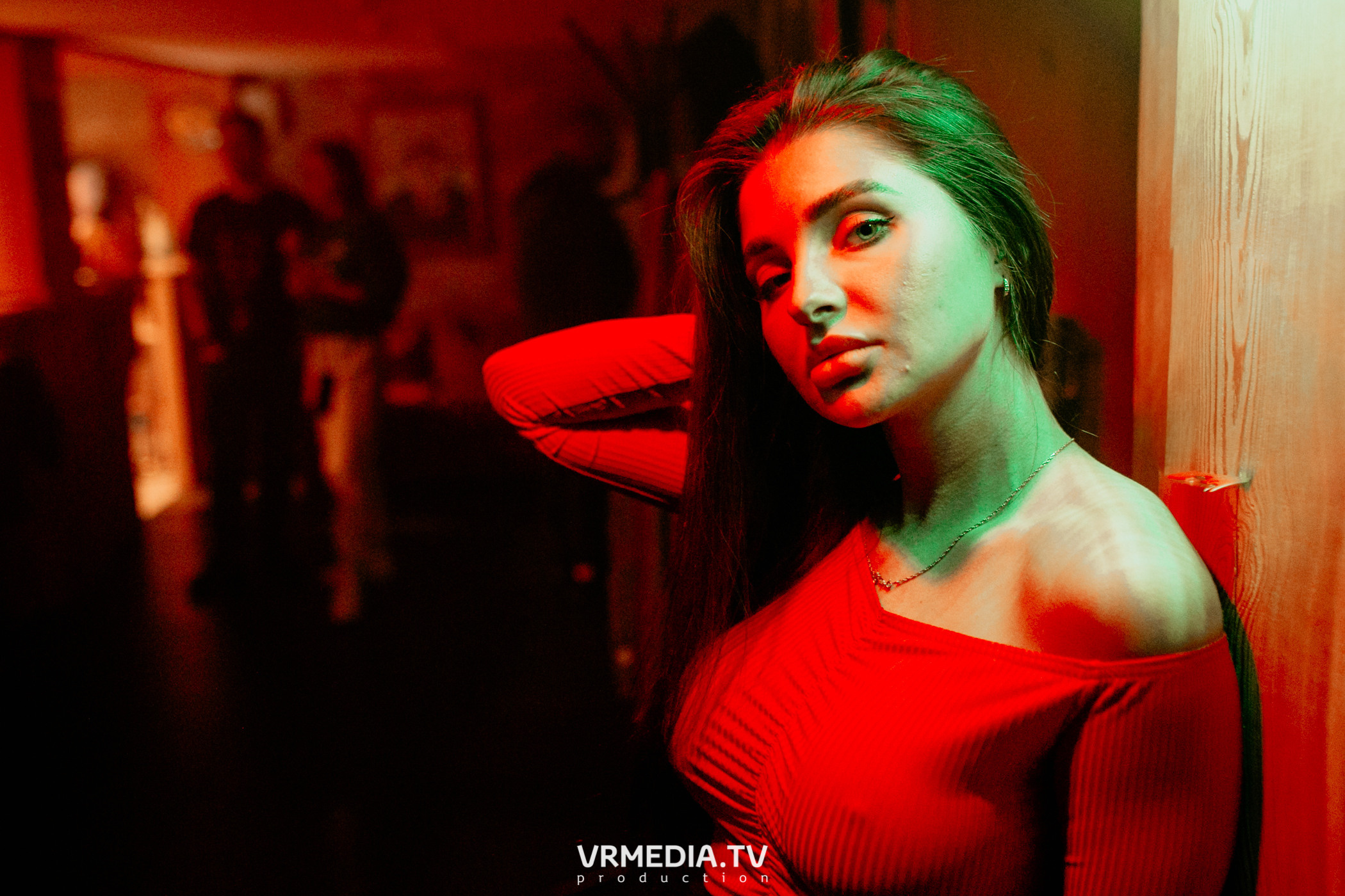 Выходные в «Alpen Club»