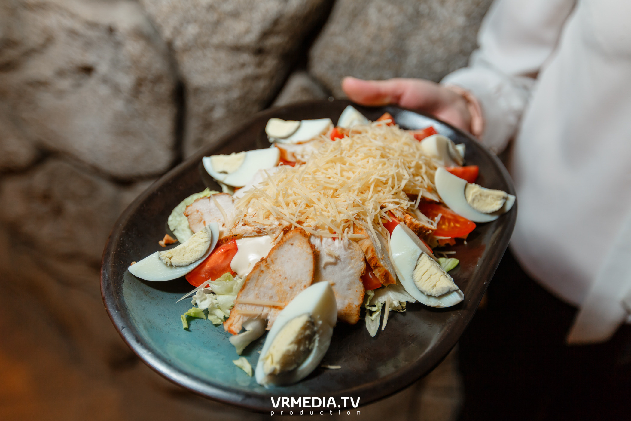 Выходные «У Петровича»