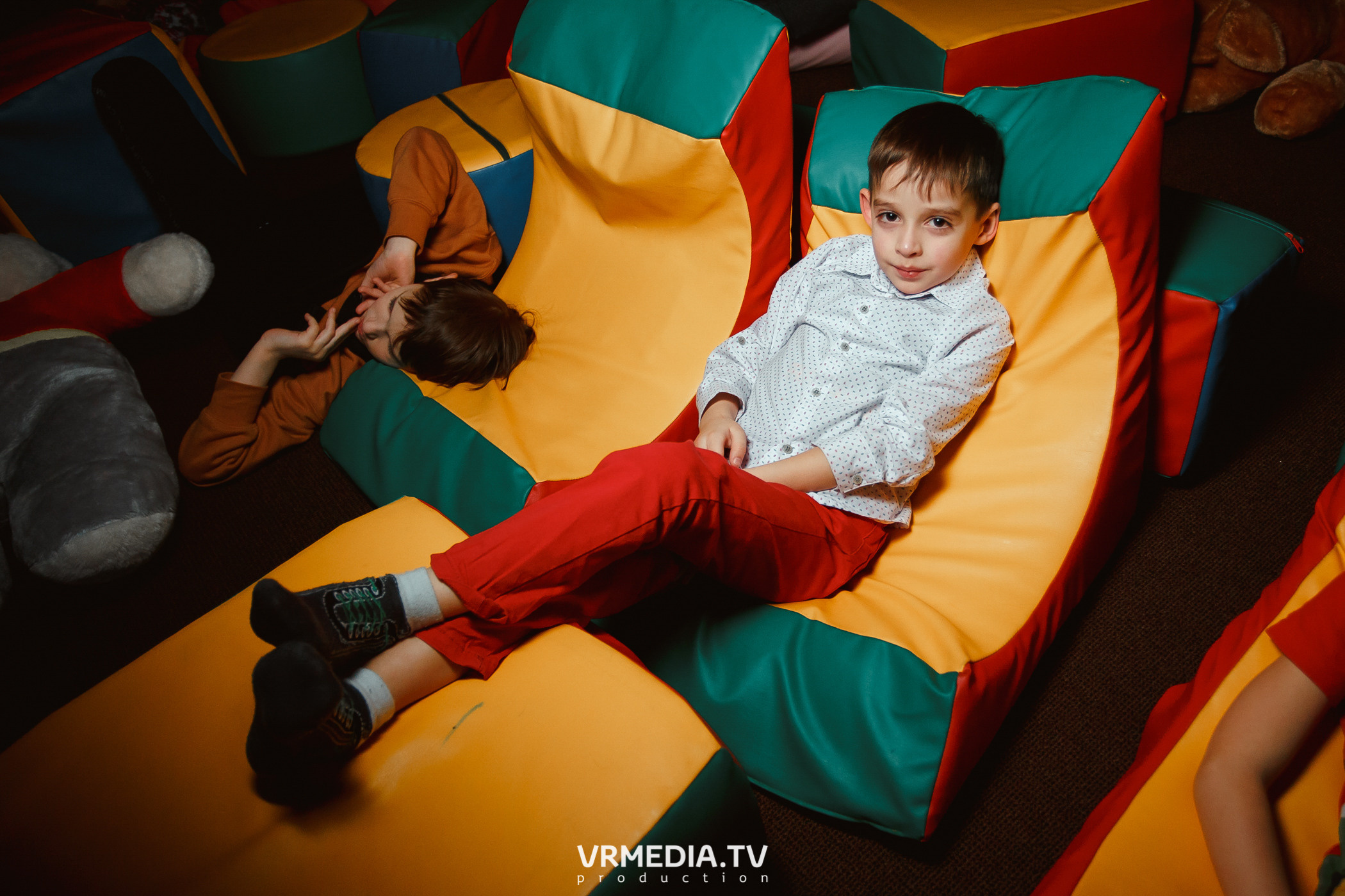 Выходные в «Alpen Club»