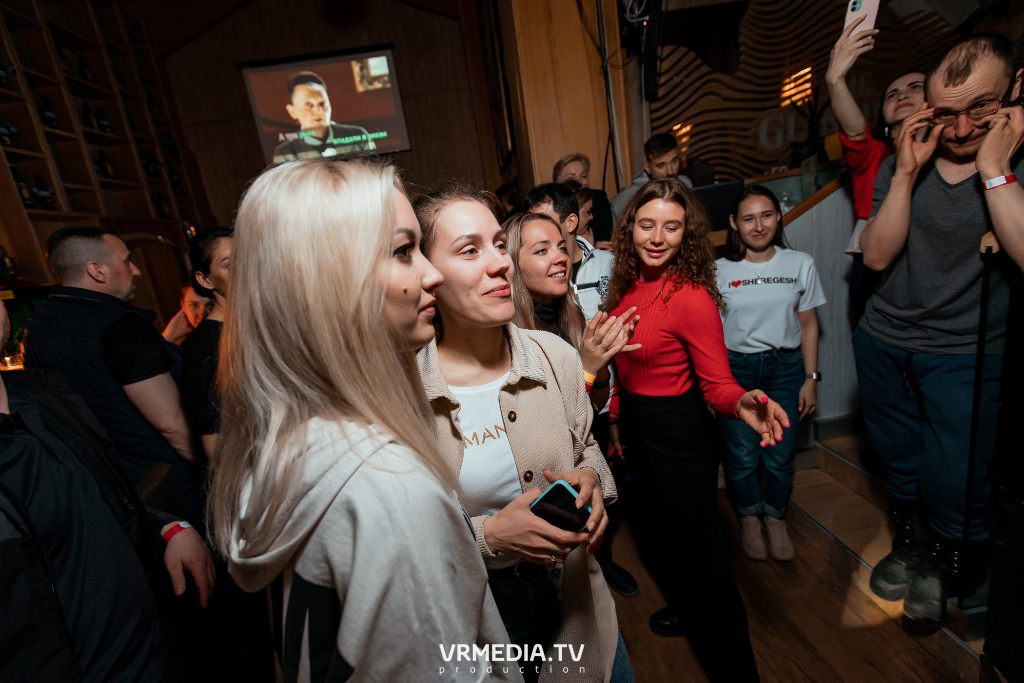 Выходные в «Alpen club»