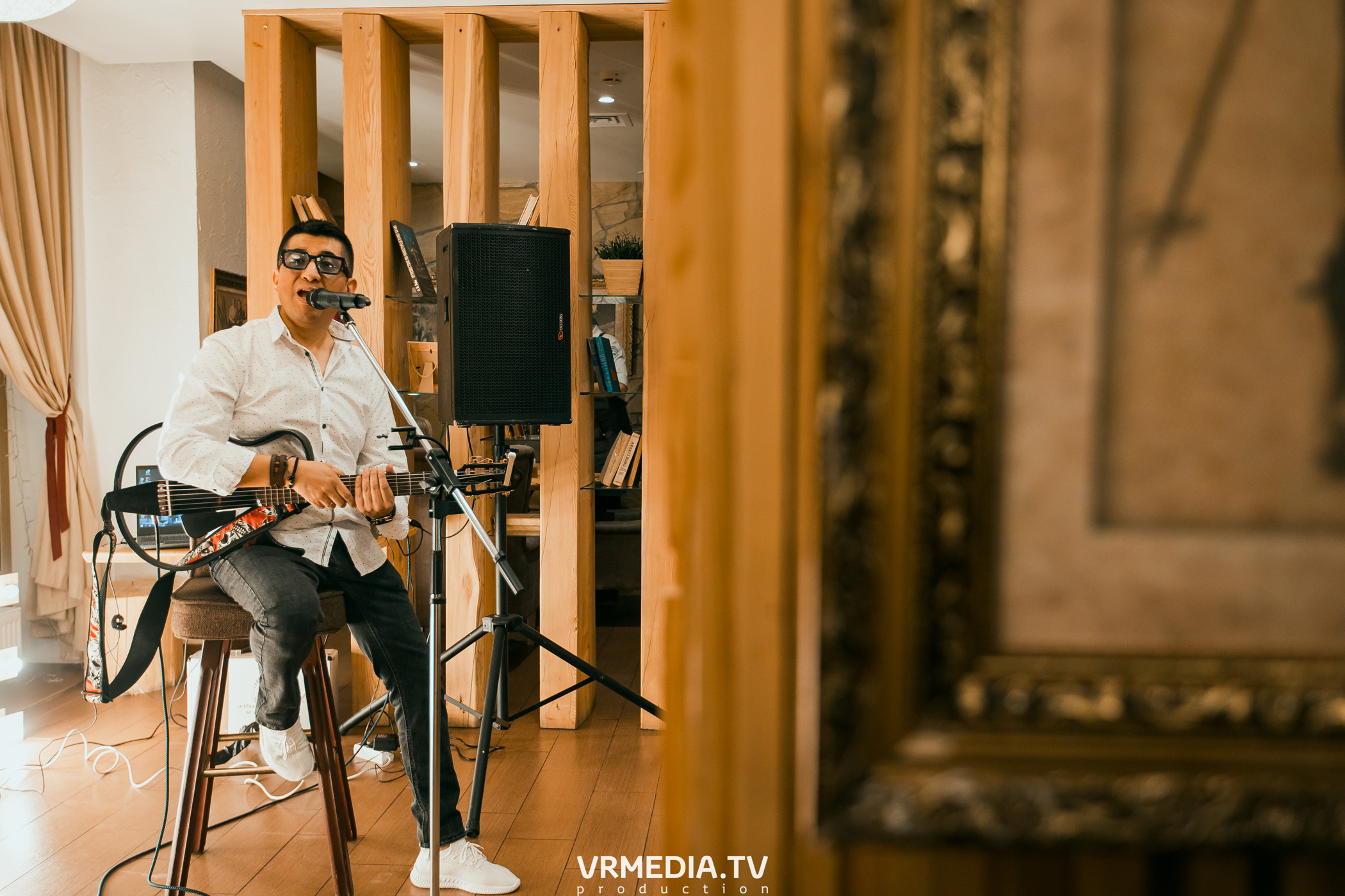 Выходные в «Alpen Club»