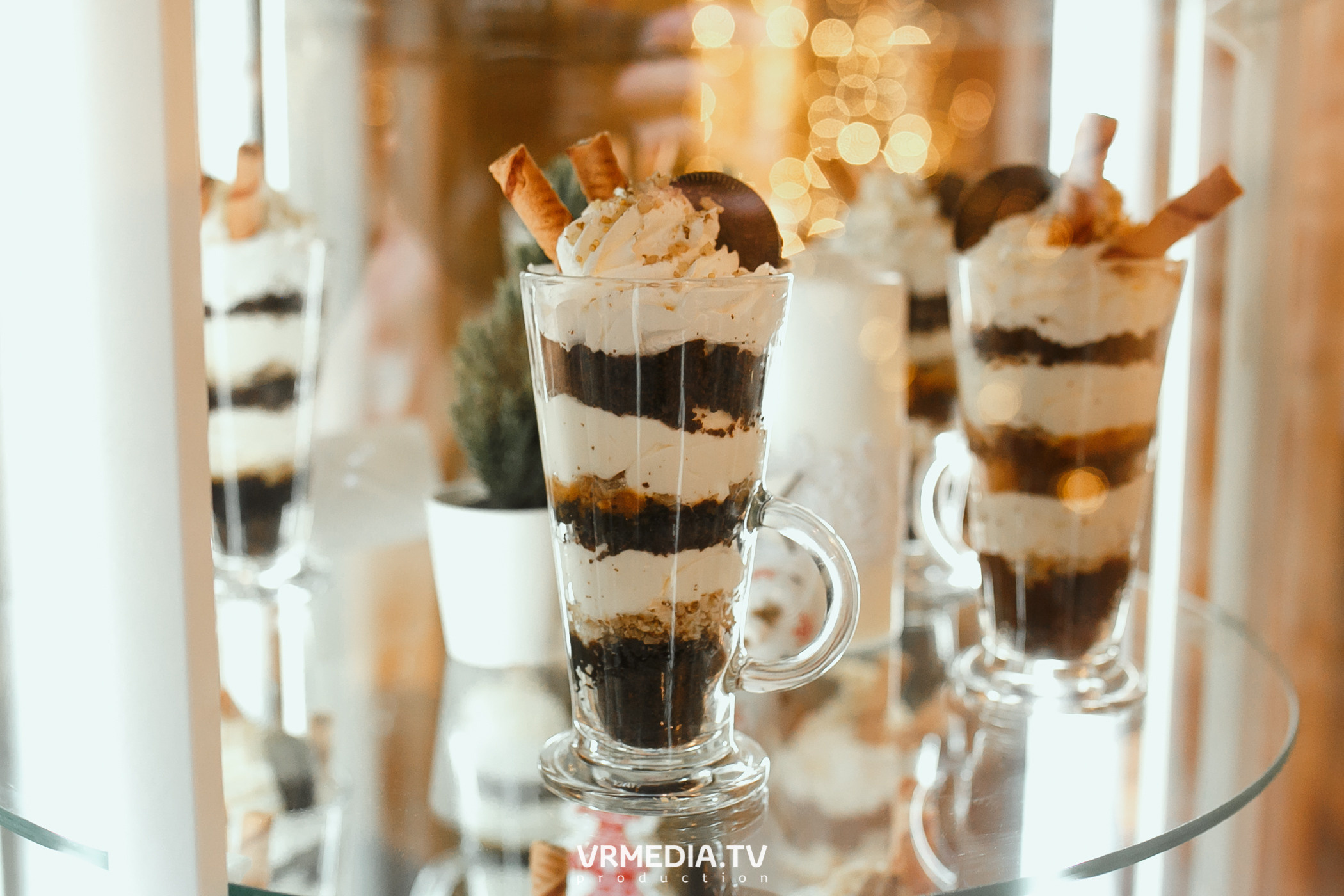 Выходные в «Alpen Club»