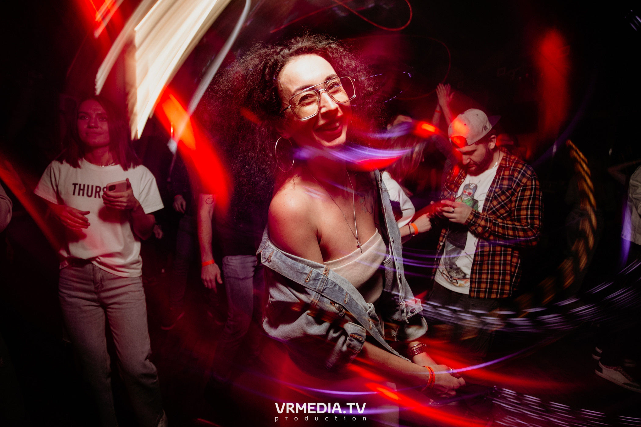 Выходные в «Alpen club»