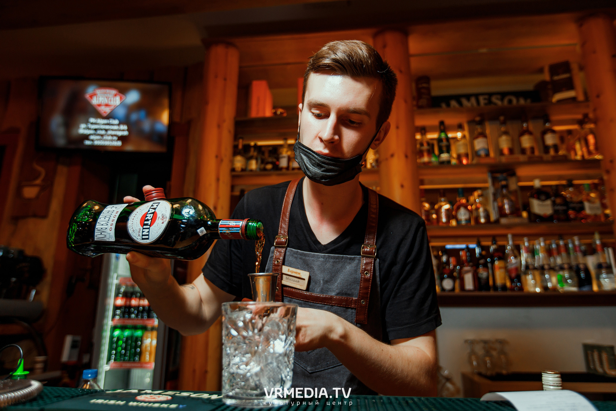 Выходные в «Alpen club»