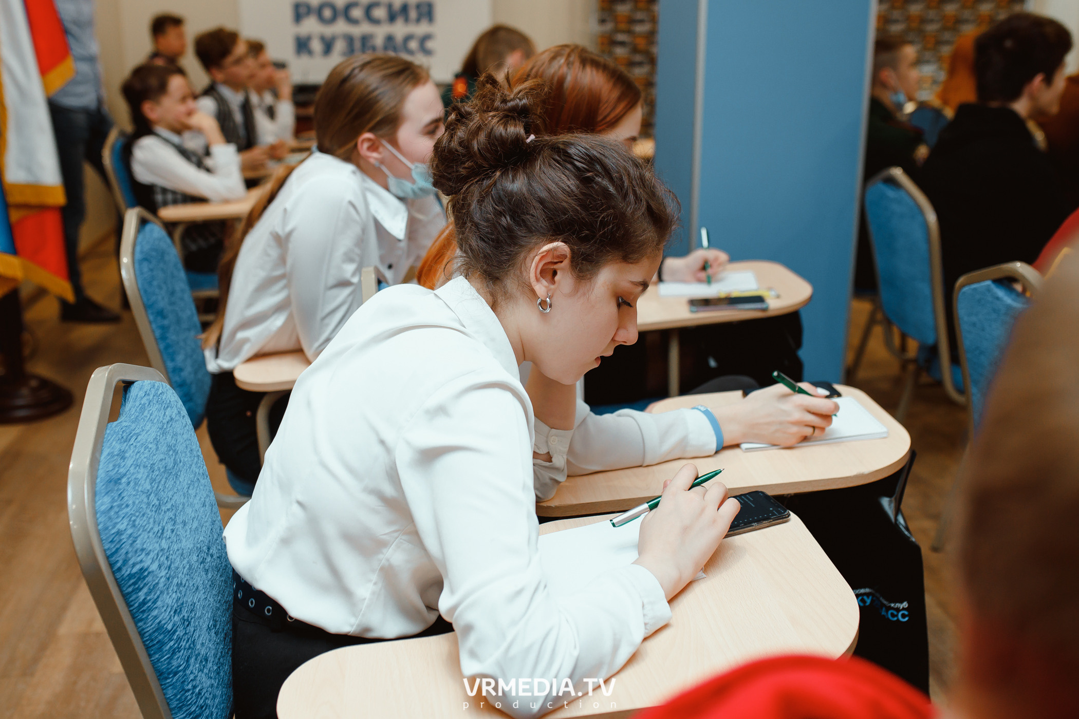 Кейс-клуб «Проектный Кузбасс»