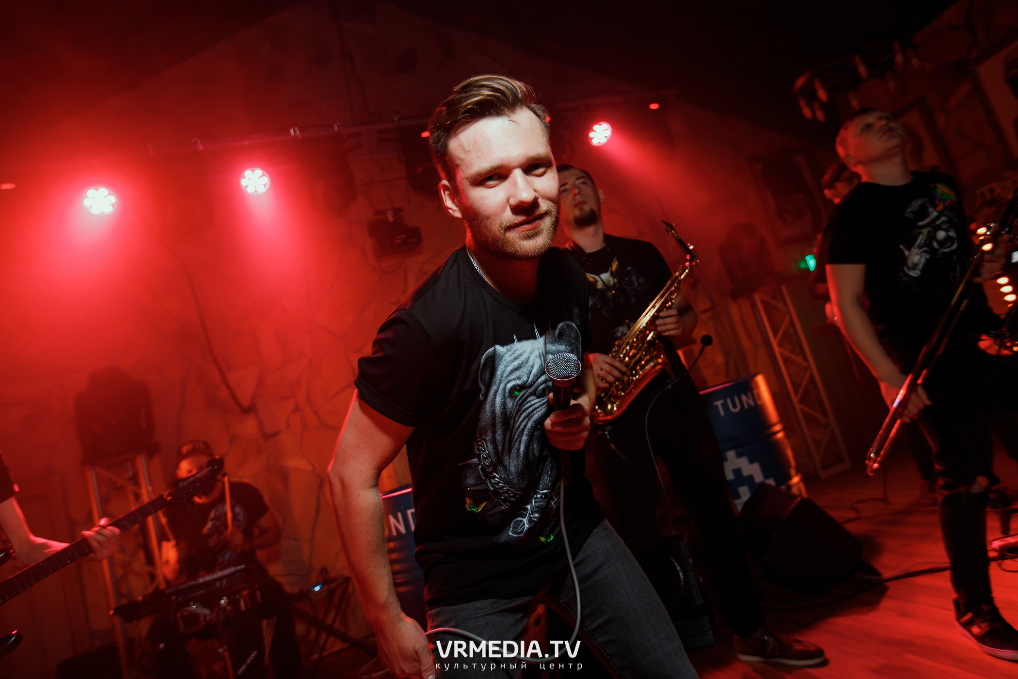 Выходные в «Alpen club»