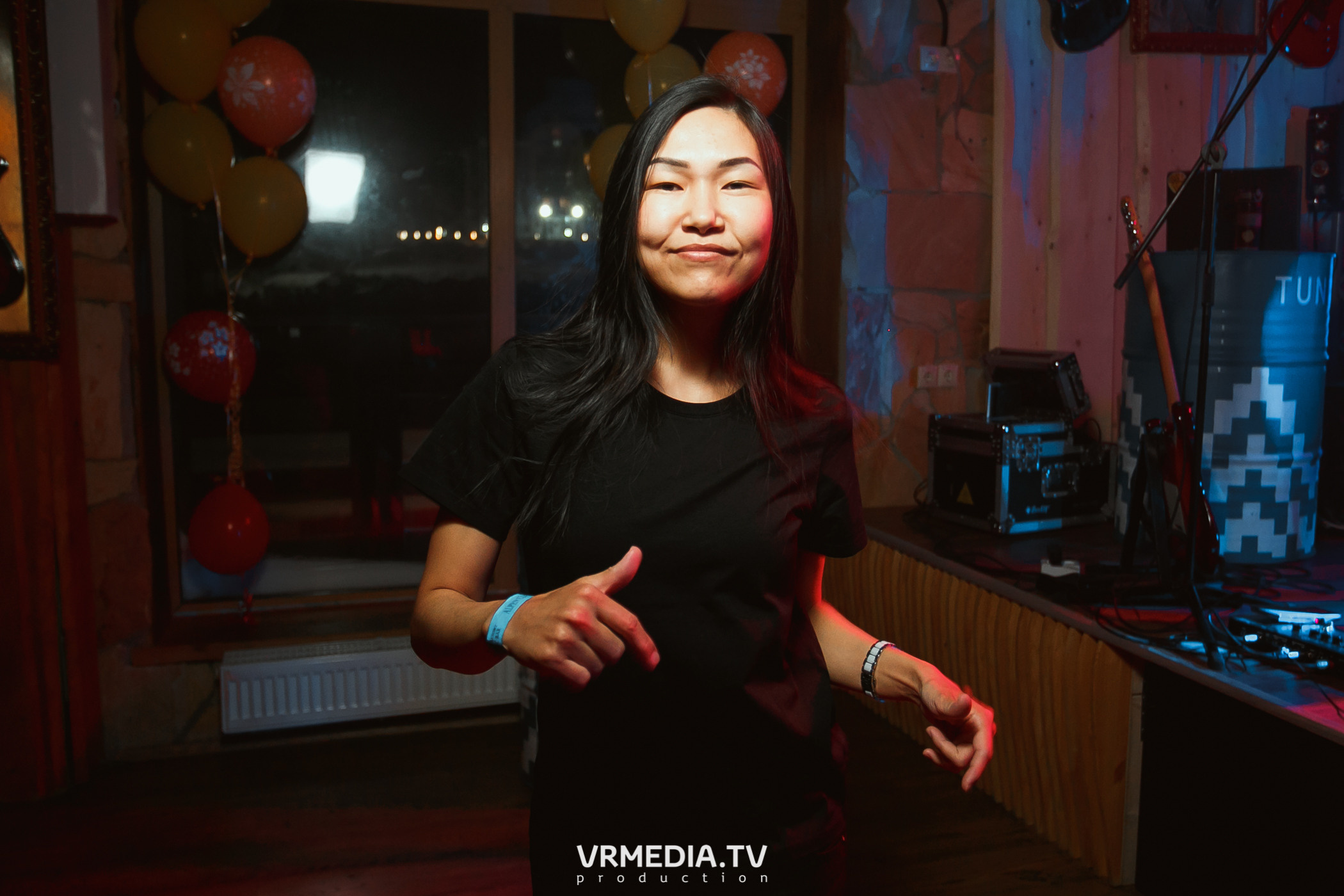 Выходные в «Alpen club»