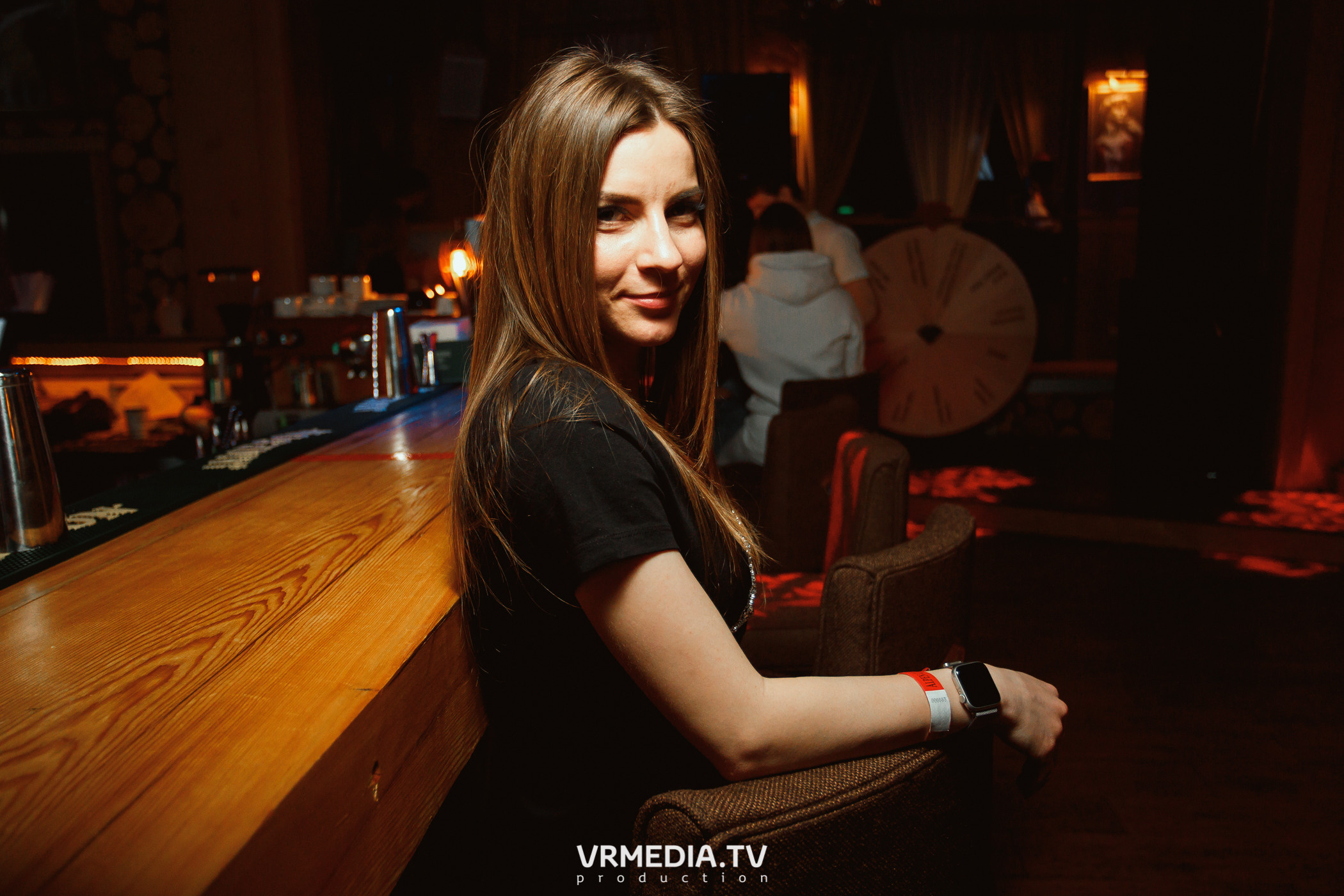 Выходные в «Alpen club»