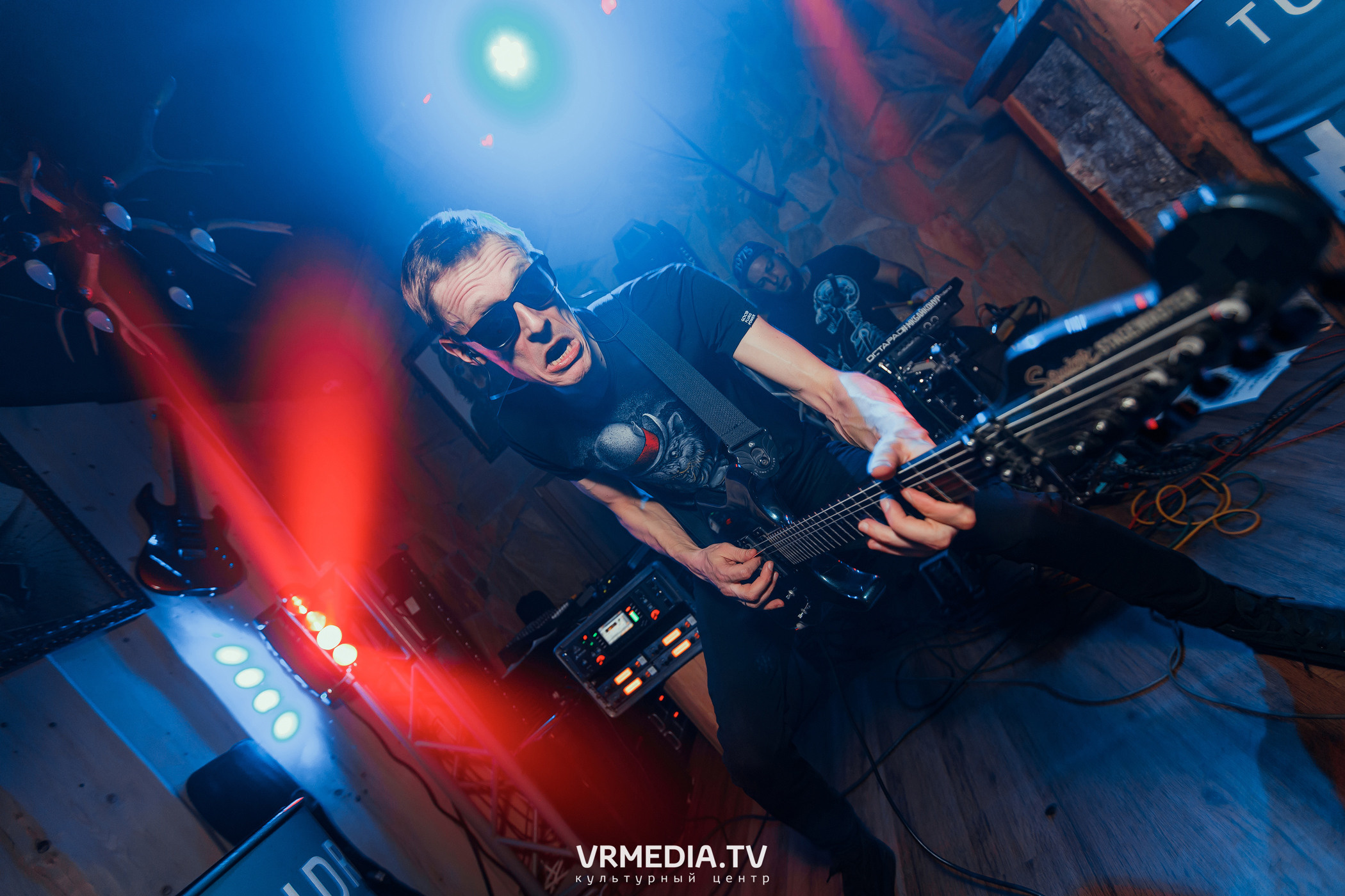 Выходные в «Alpen club»