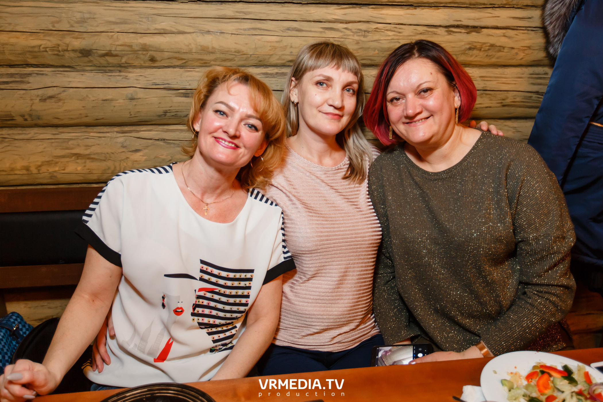 Выходные «У Петровича»