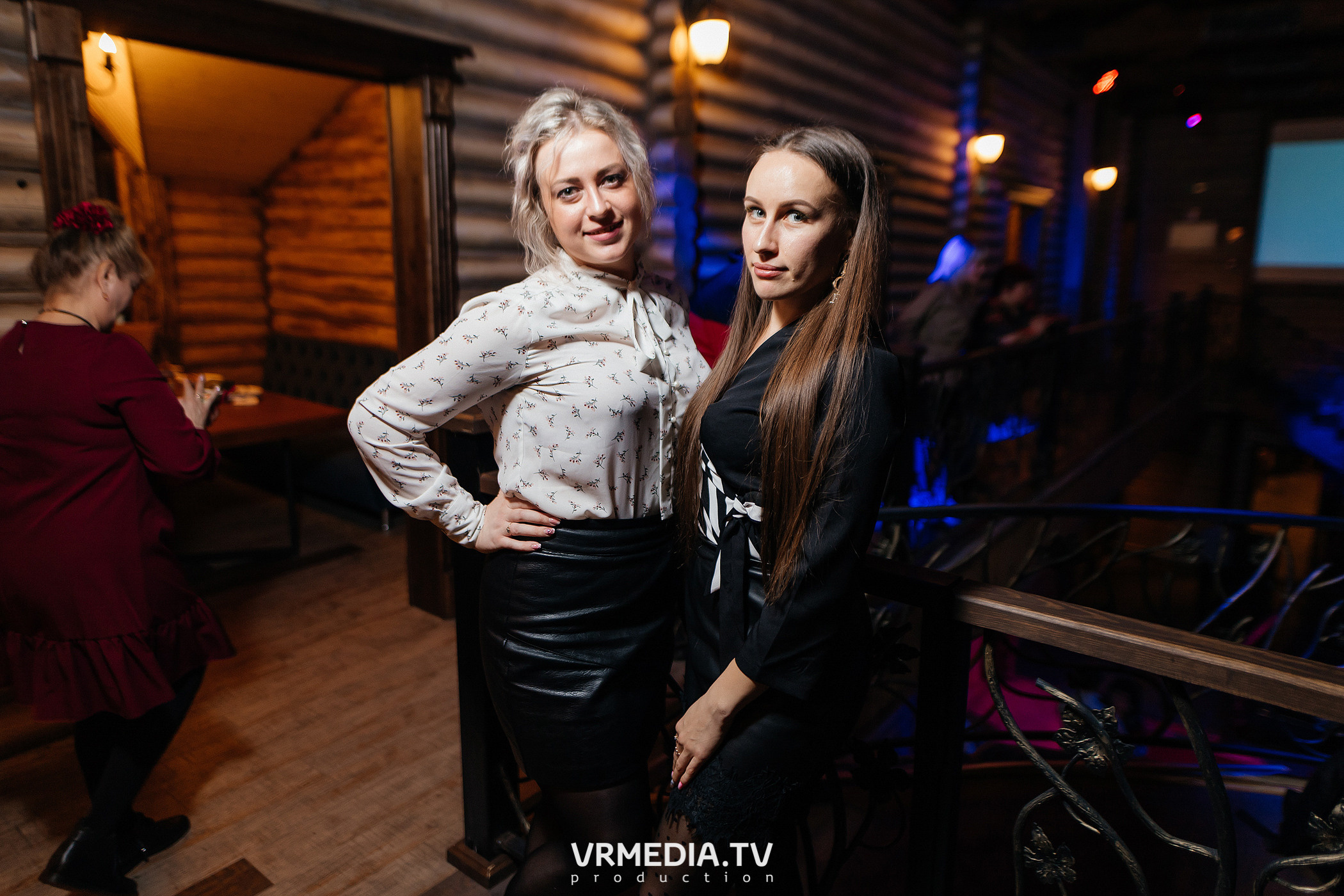 Выходные «У Петровича»