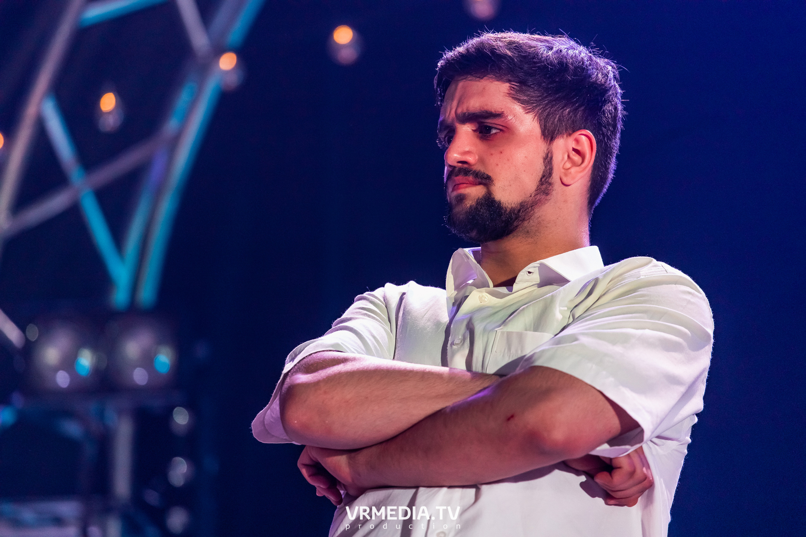 Студенческая весна в КемГМУ. Лечебный факультет