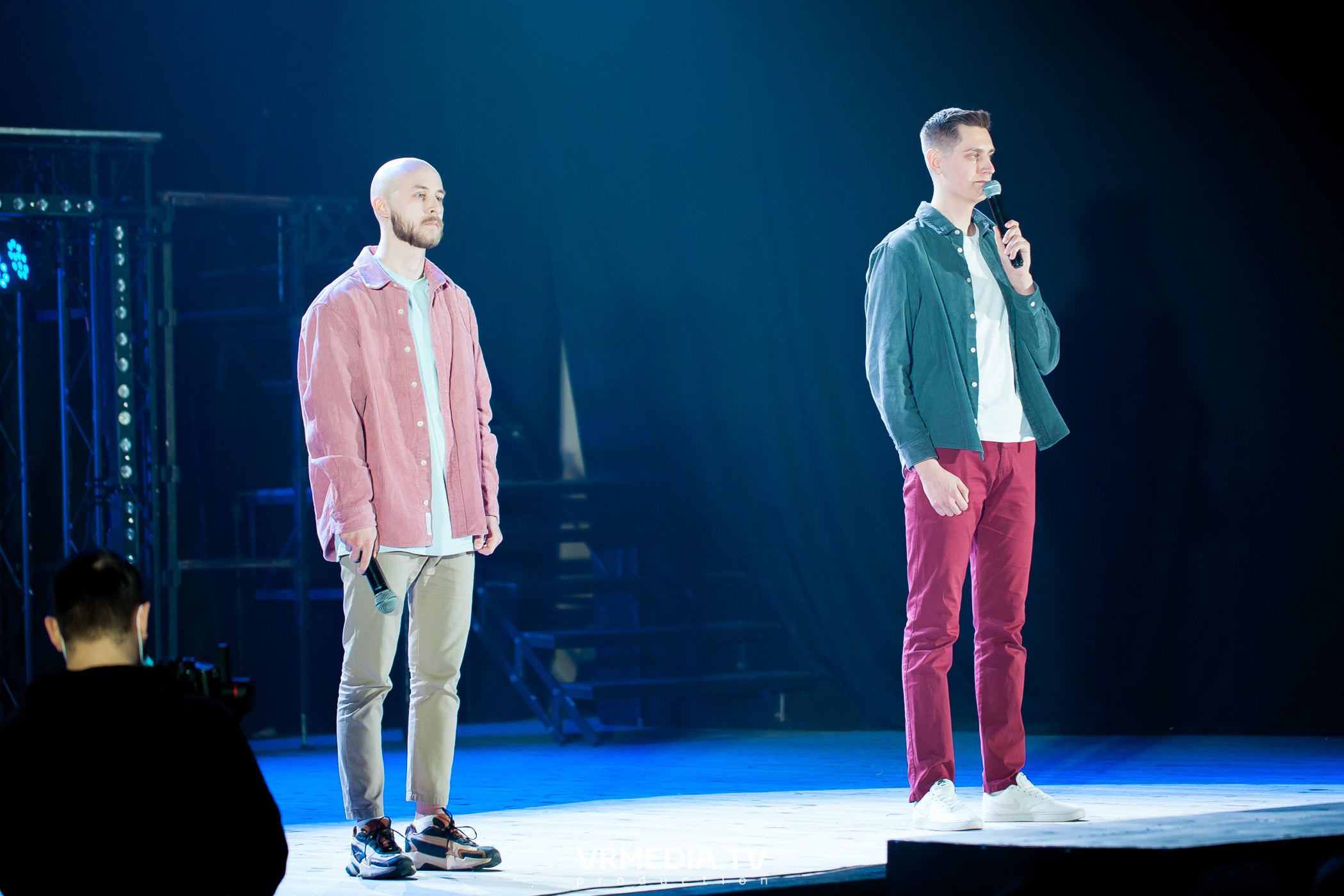 Студенческая весна в КемГМУ. Педиатрический факультет