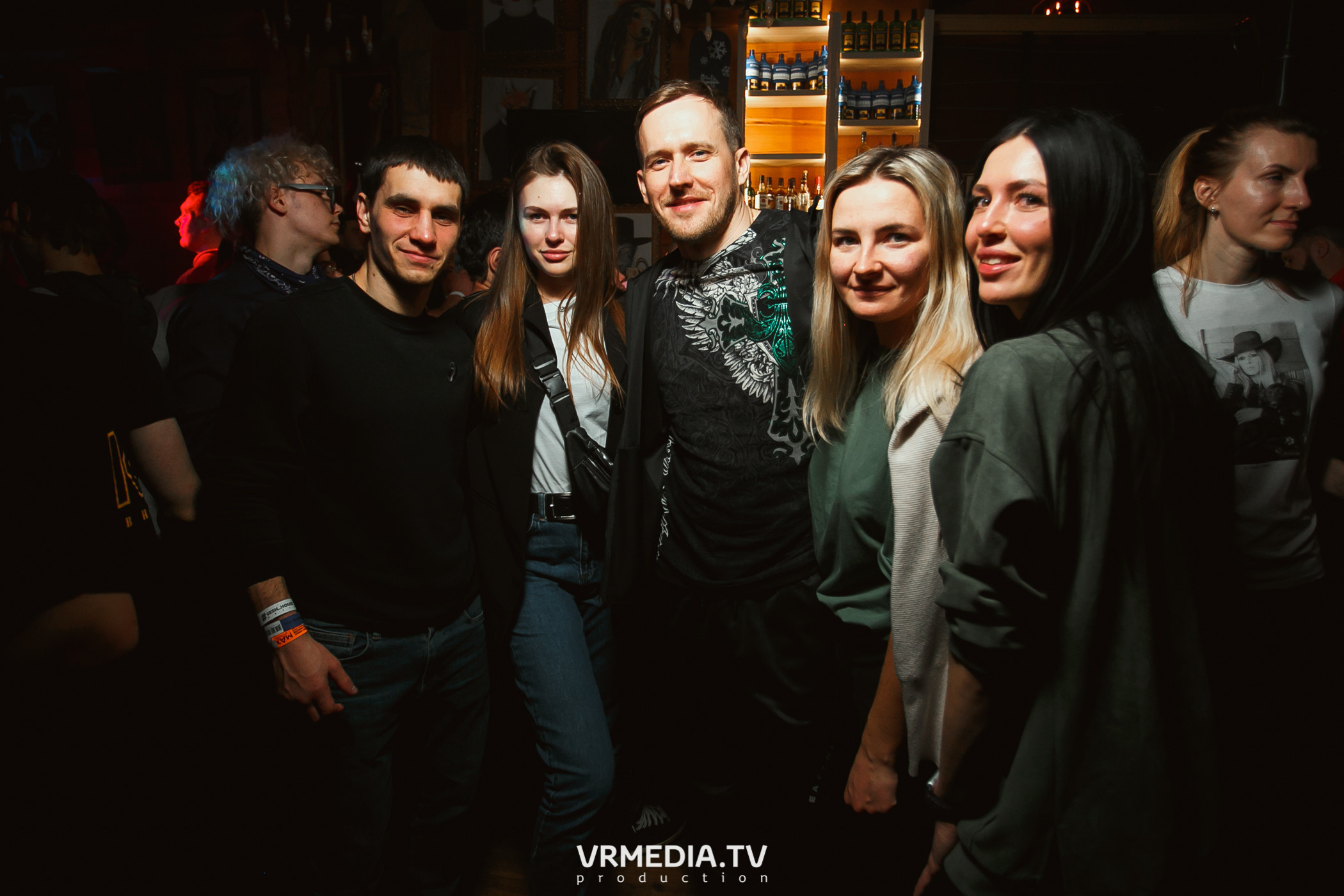 Выходные в «Alpen club»