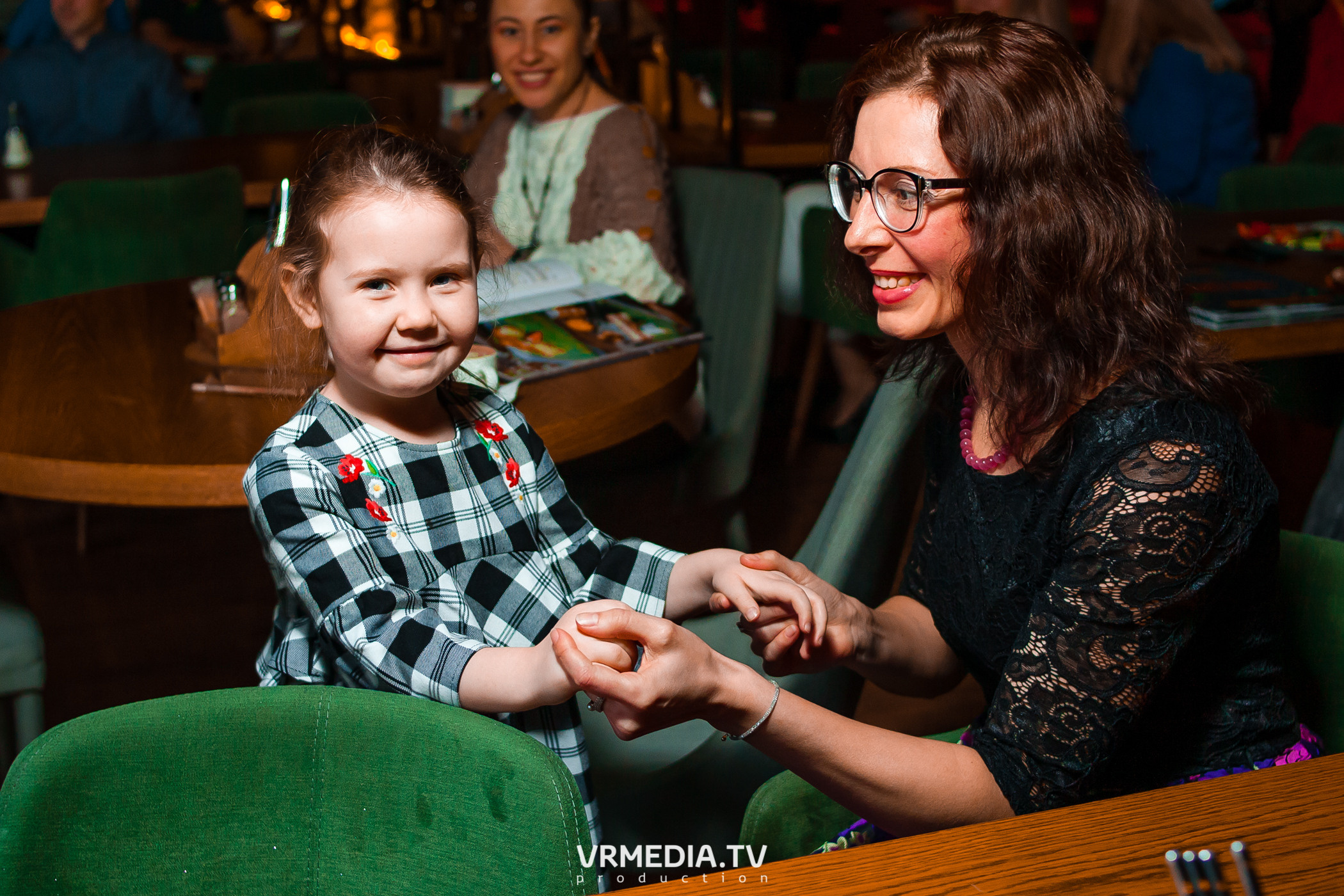 Джазовая среда. АНДРЕЙ КОНСТАНТИНОВ (Россия, Польша)