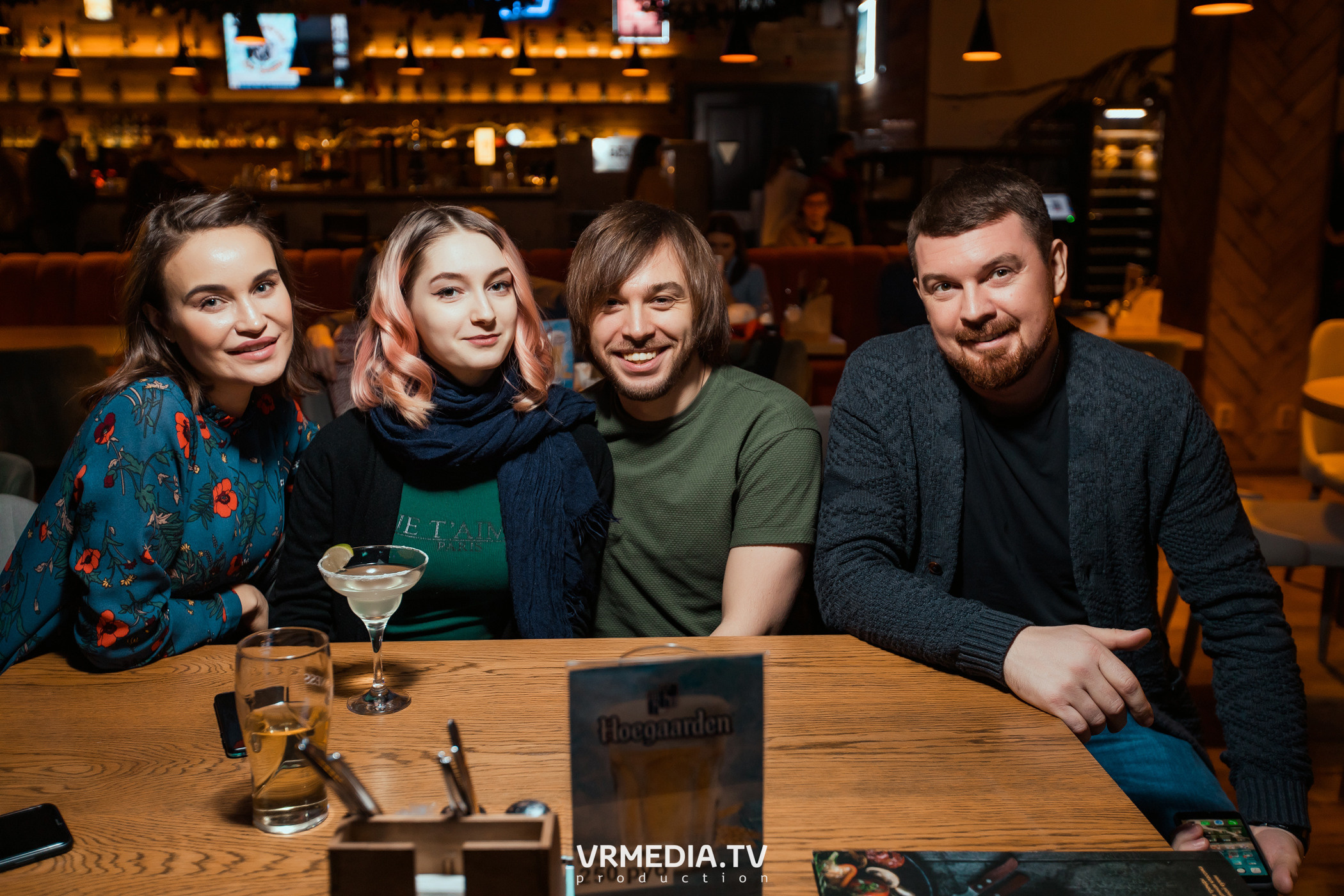 Джазовая среда. Рождественский вечер с «Joy Spring»