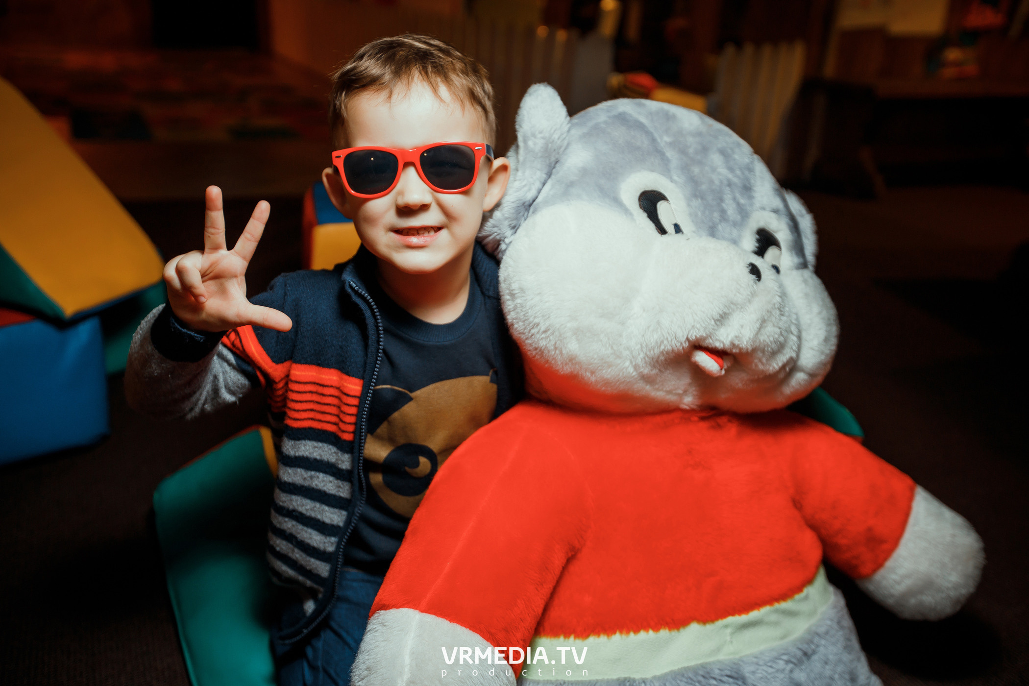 Выходные в «Alpen Club»