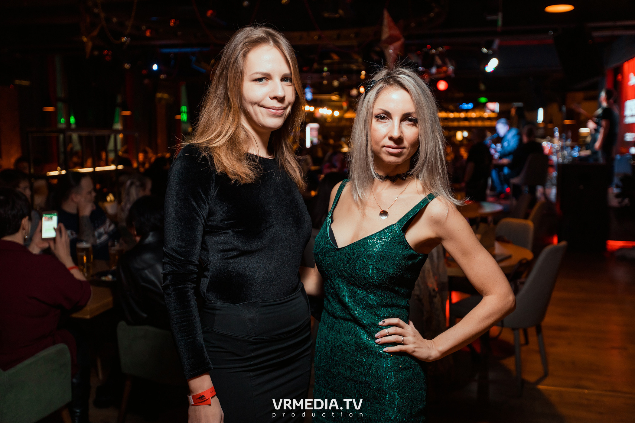 Джазовая среда. Михаил Мишурис (Москва)