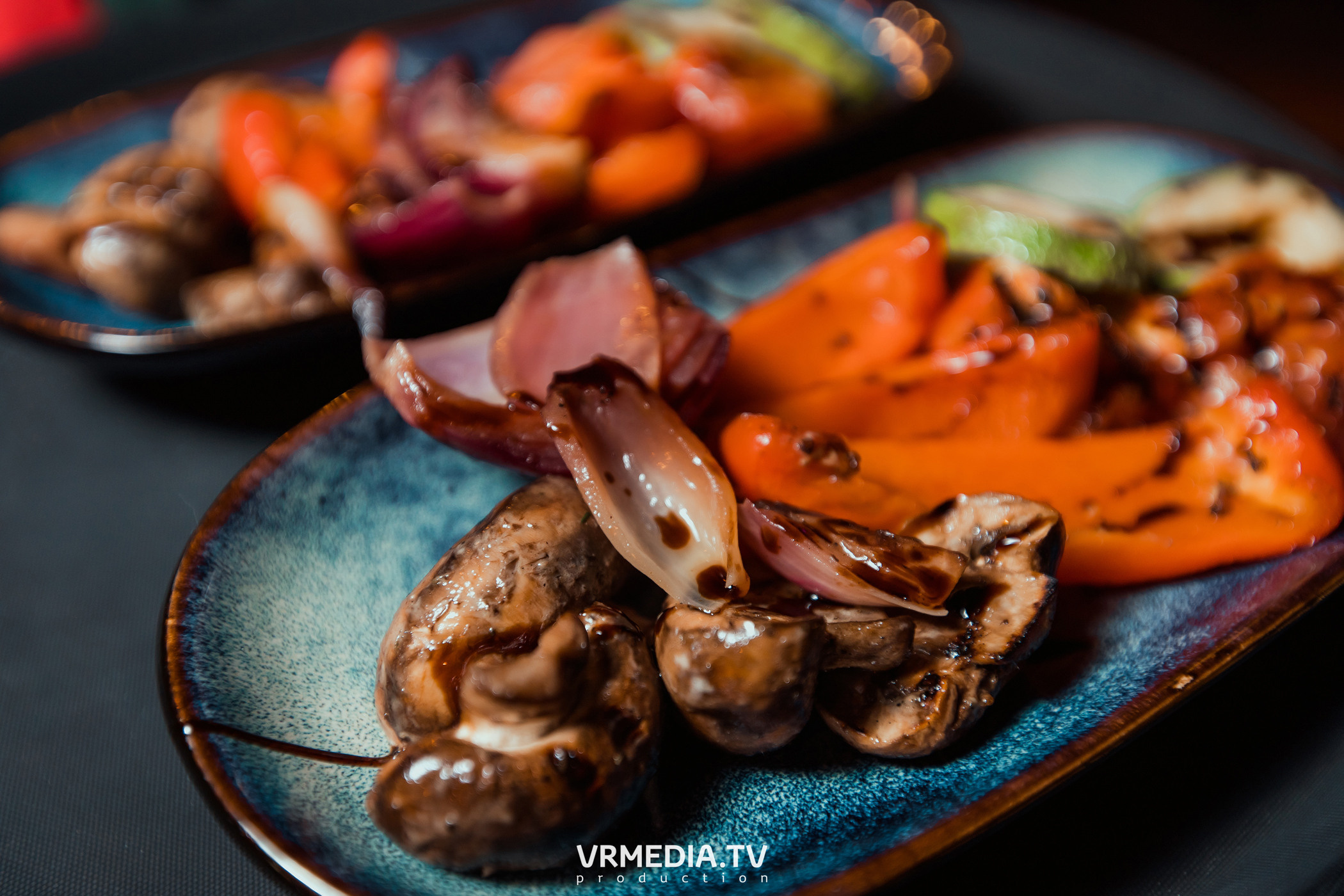 Джазовая среда. Михаил Мишурис (Москва)