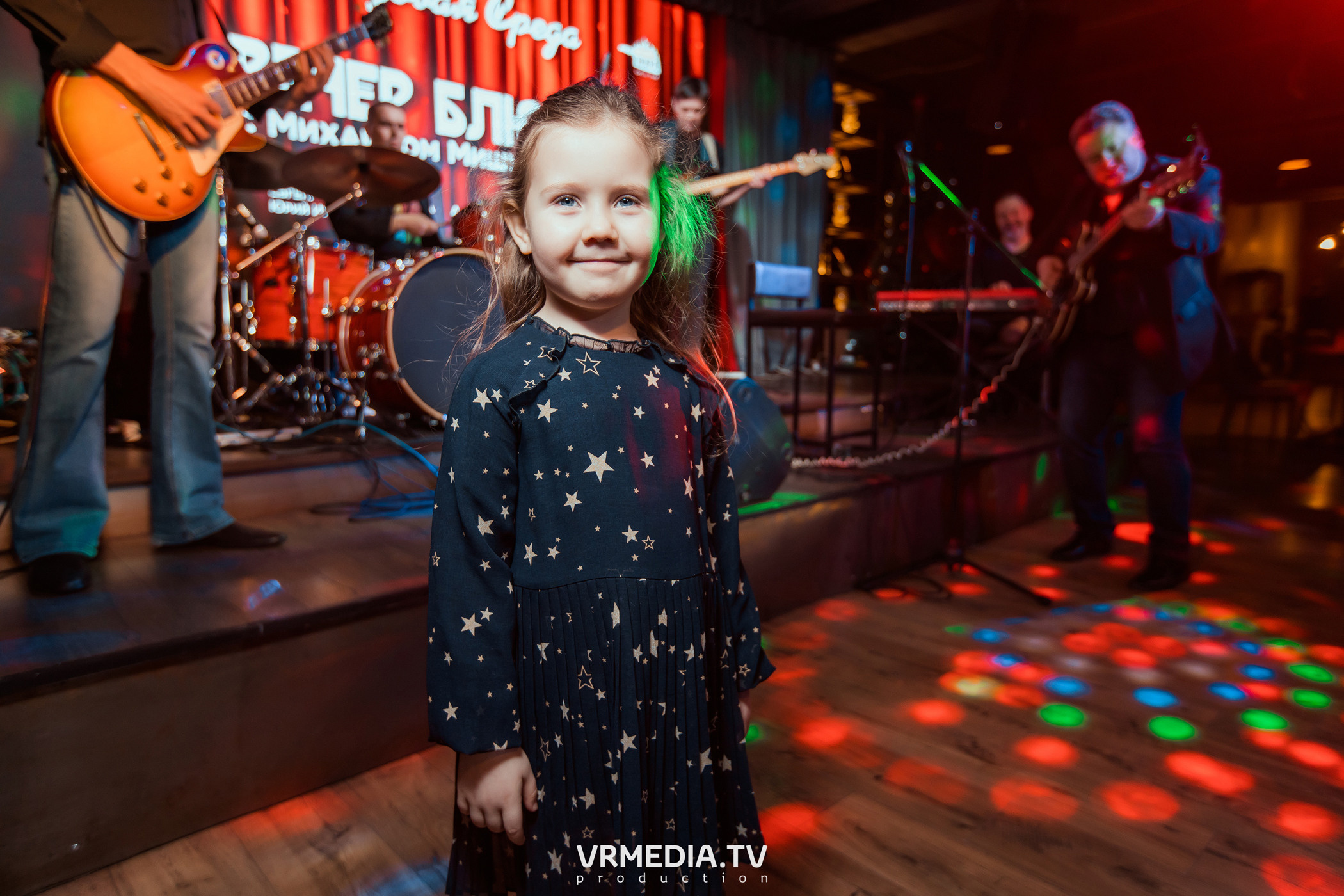 Джазовая среда. Михаил Мишурис (Москва)