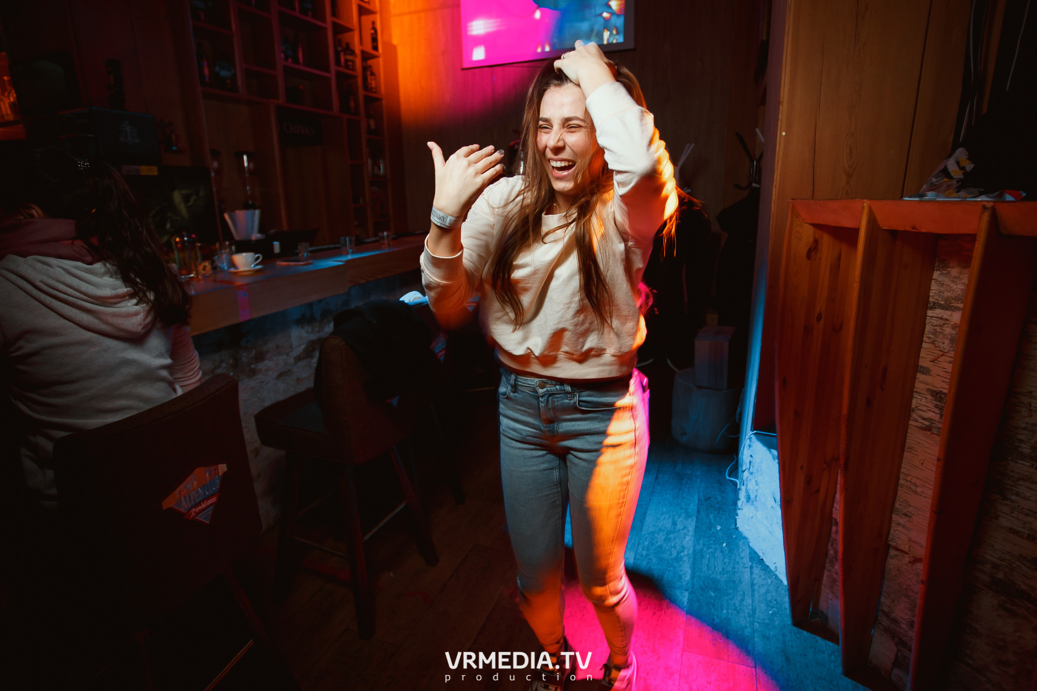 Выходные в «Alpen Club»