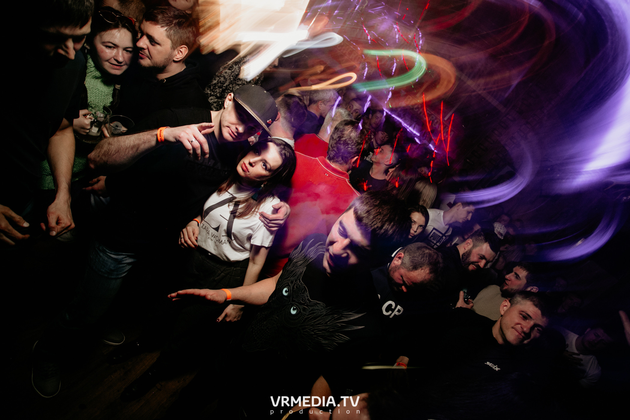 Выходные в «Alpen Club»