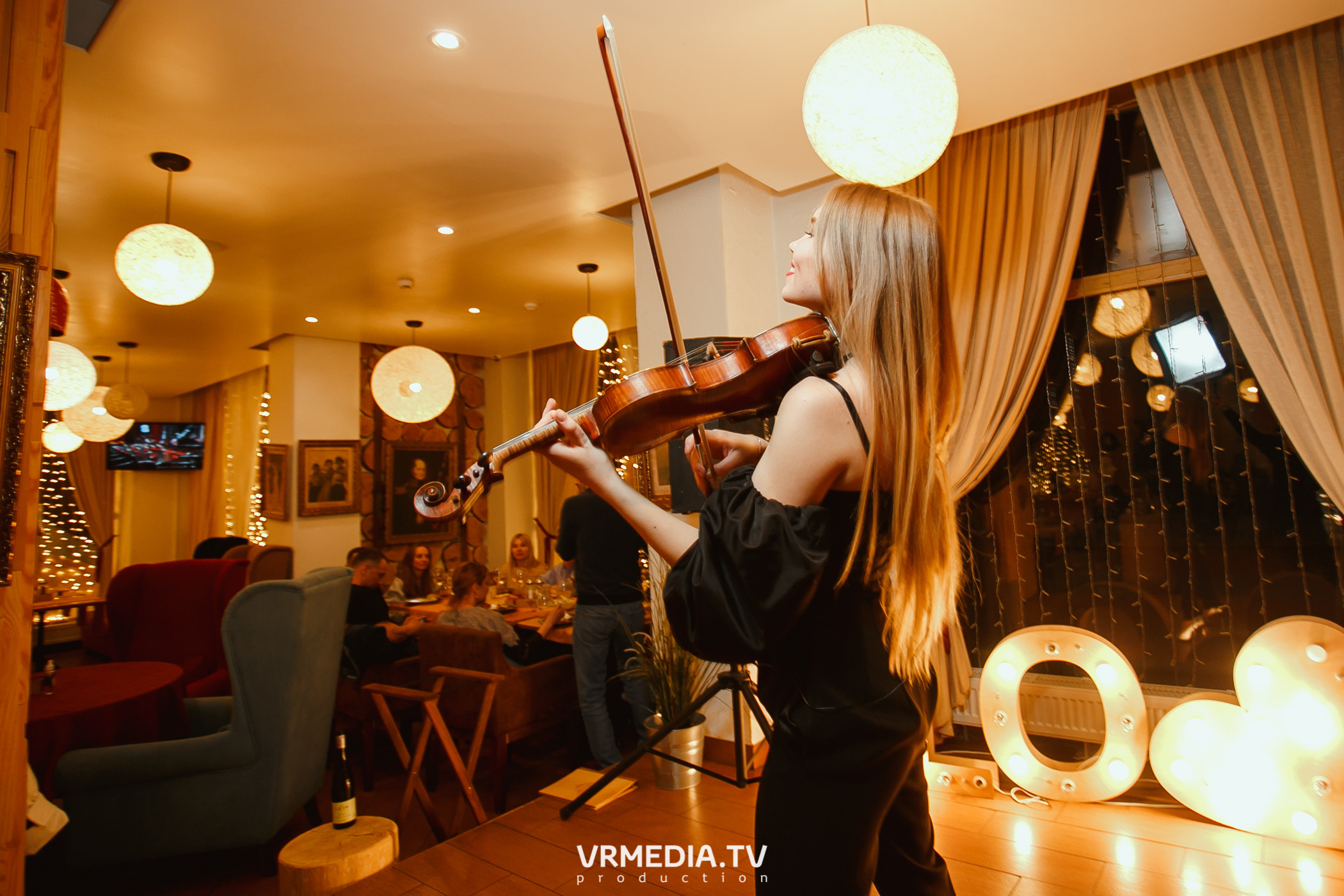 Выходные в «Alpen club»