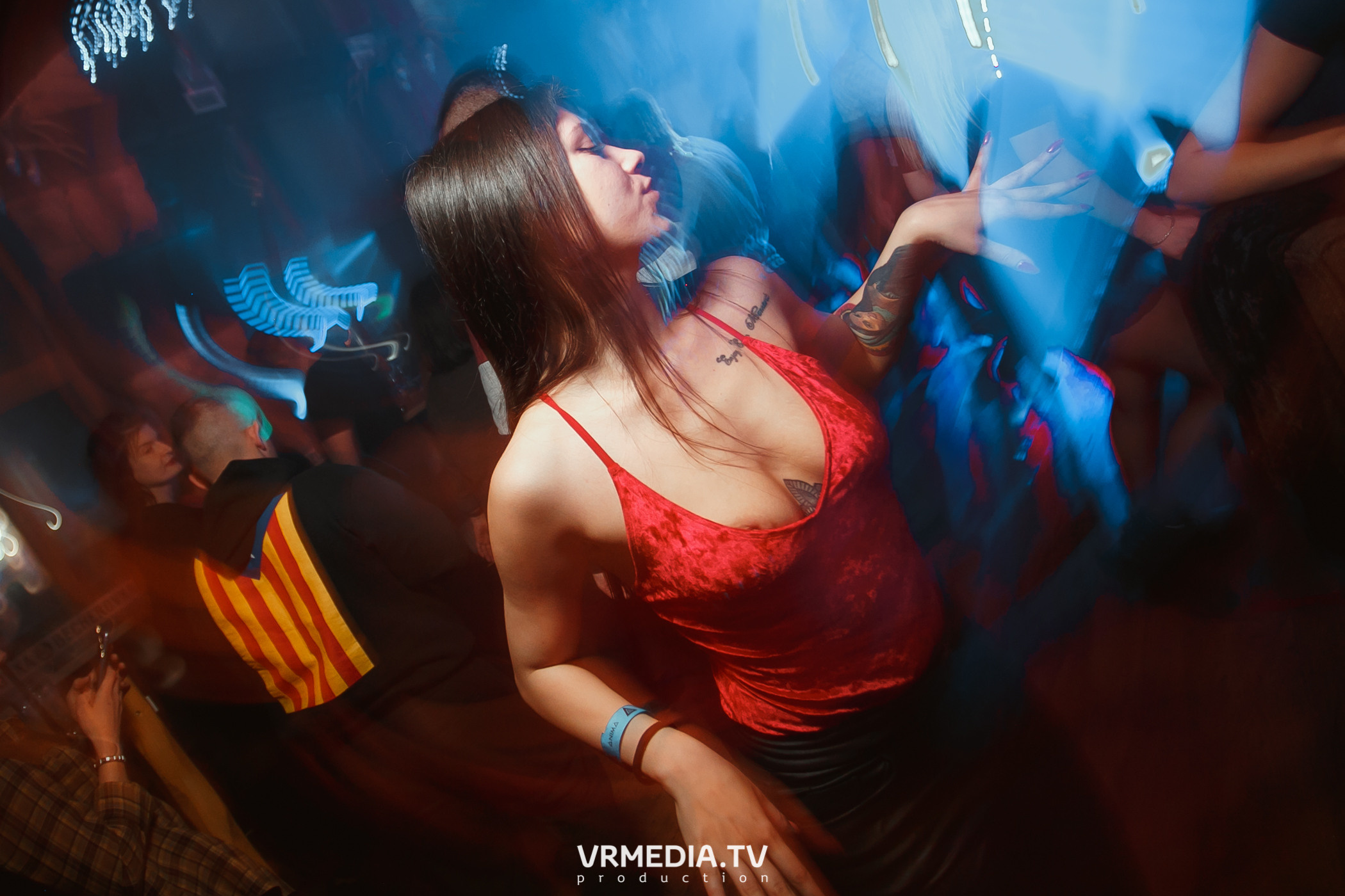 Выходные в «Alpen Club»