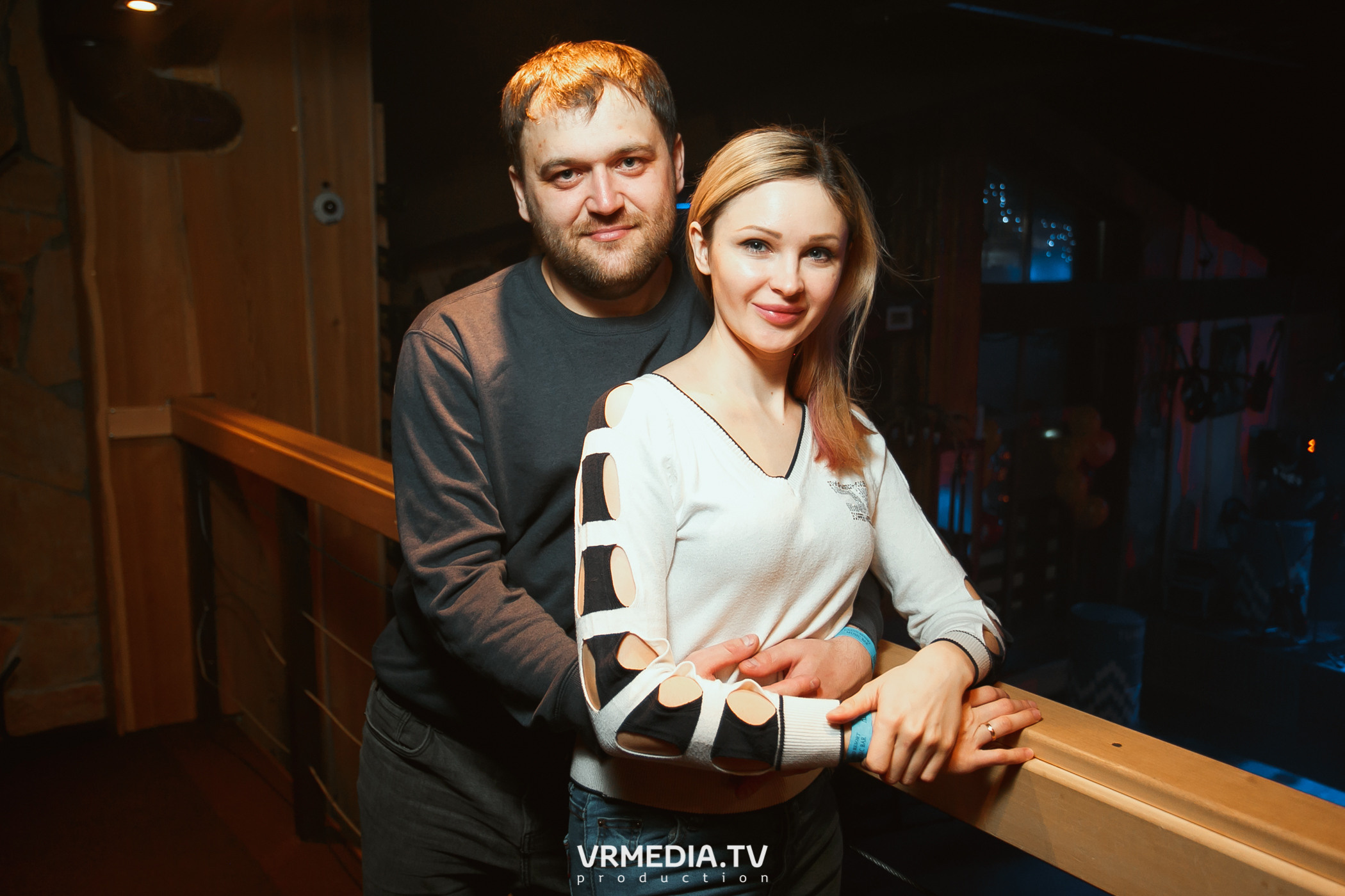 Выходные в «Alpen club»