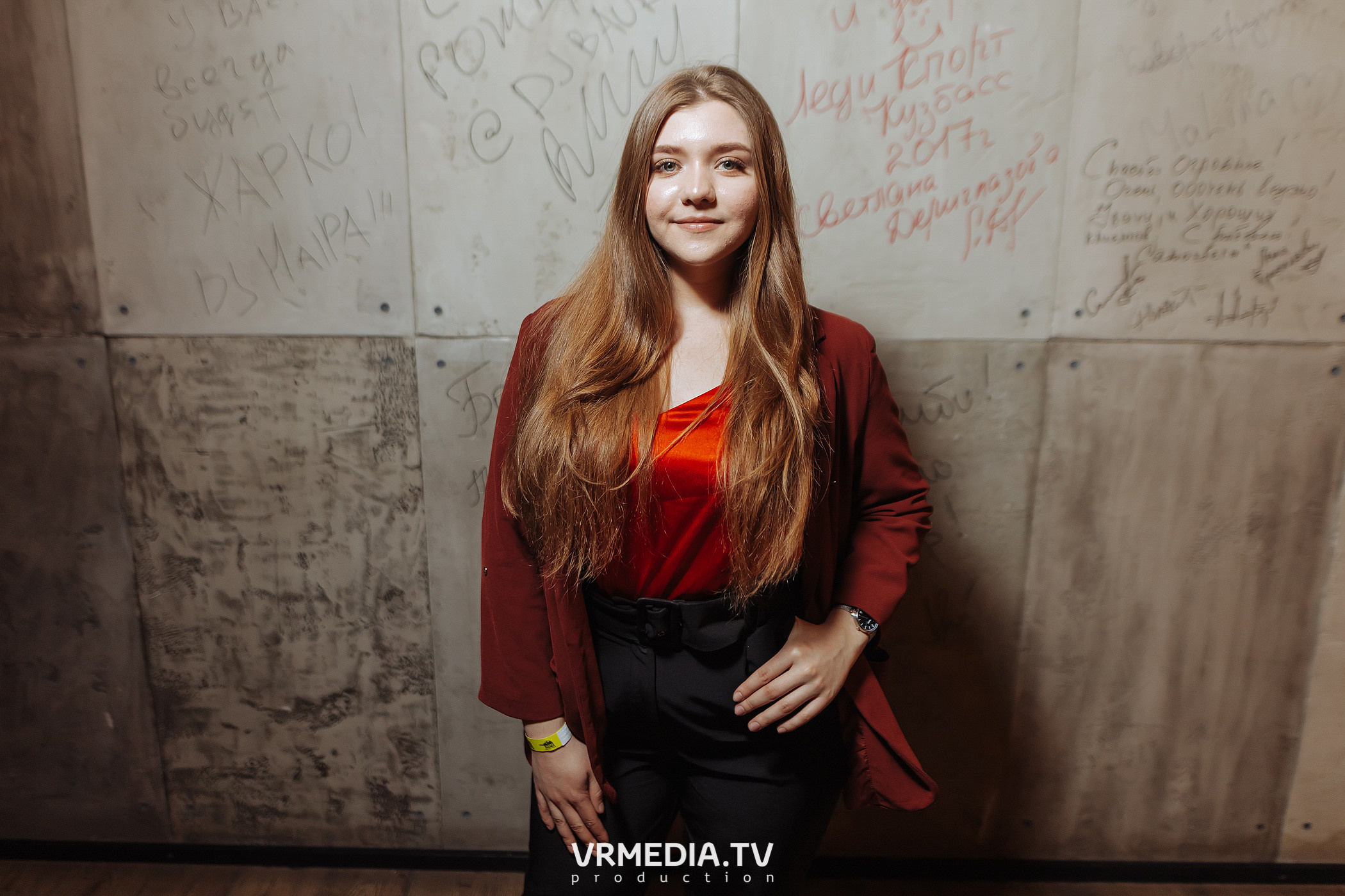 Мы русские в гриль-баре «Жара»