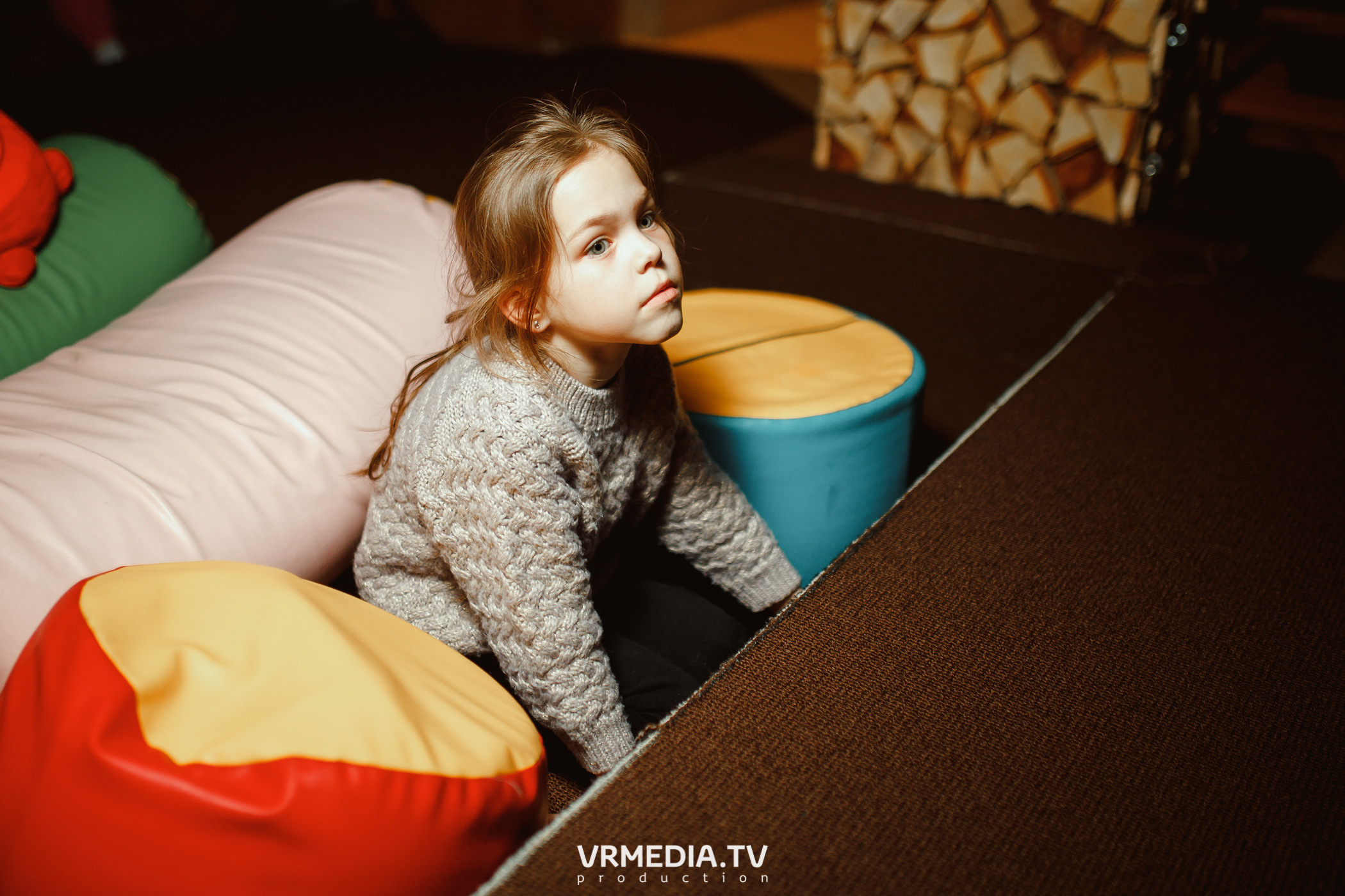 Выходные в «Alpen club»