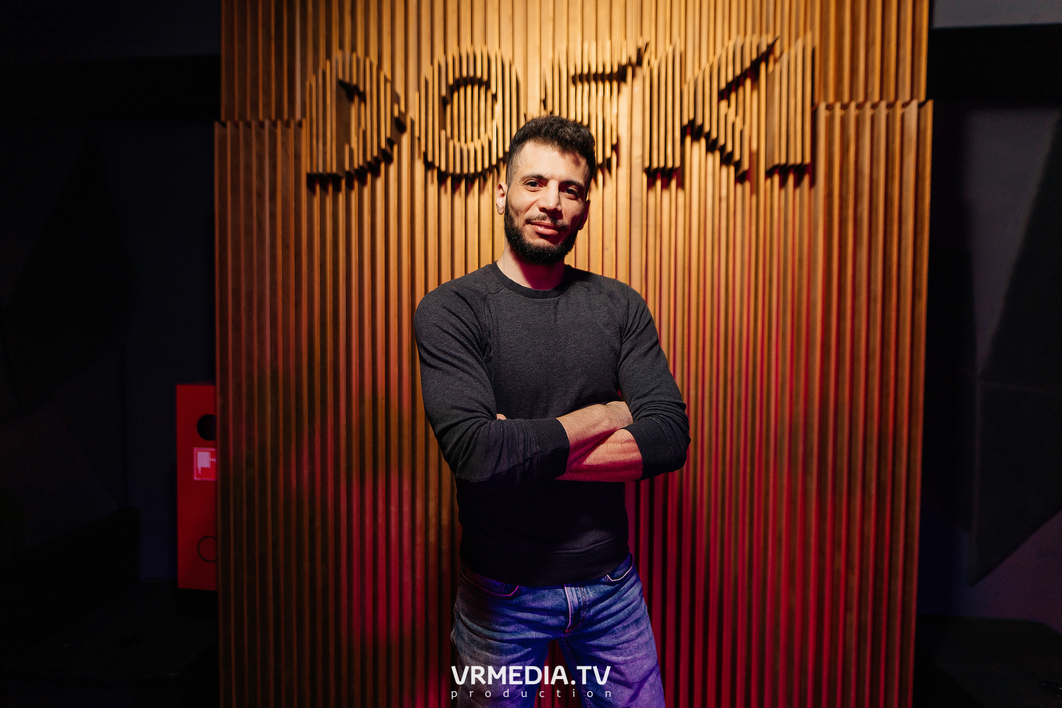 Выходные в баре «DOSKI»