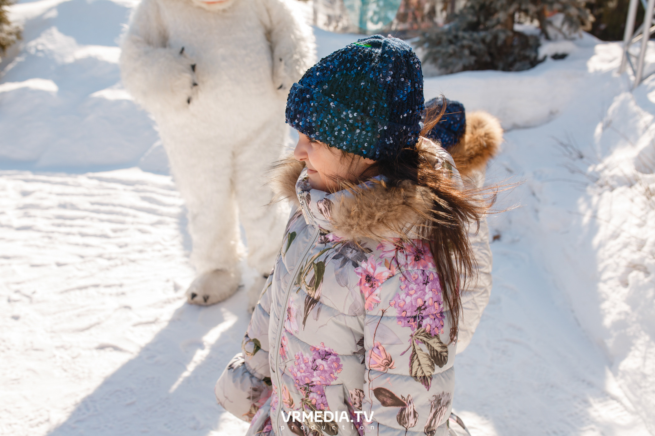 Масленица в РК «Лазурный Берег»