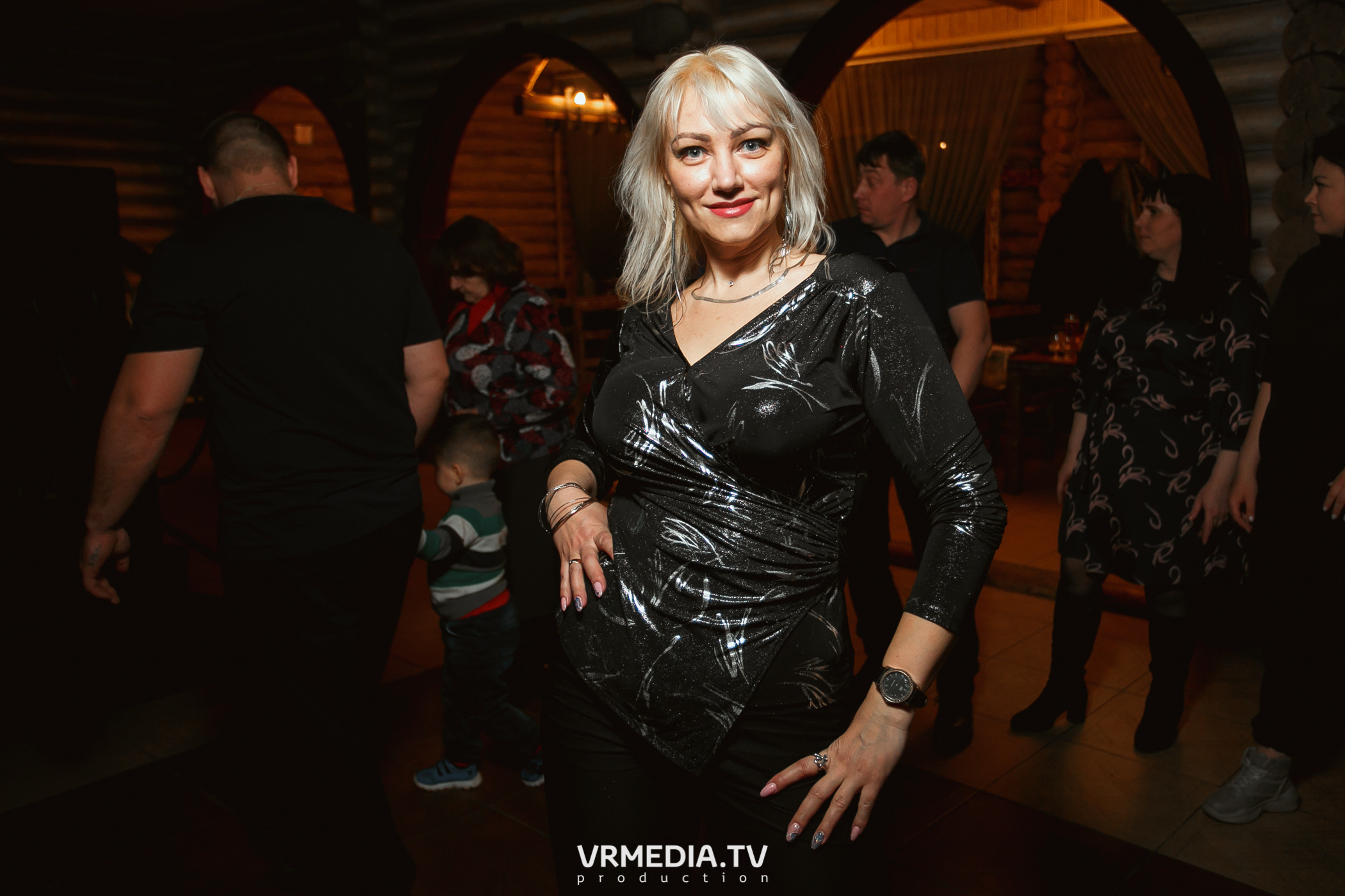 Выходные «У Петровича»