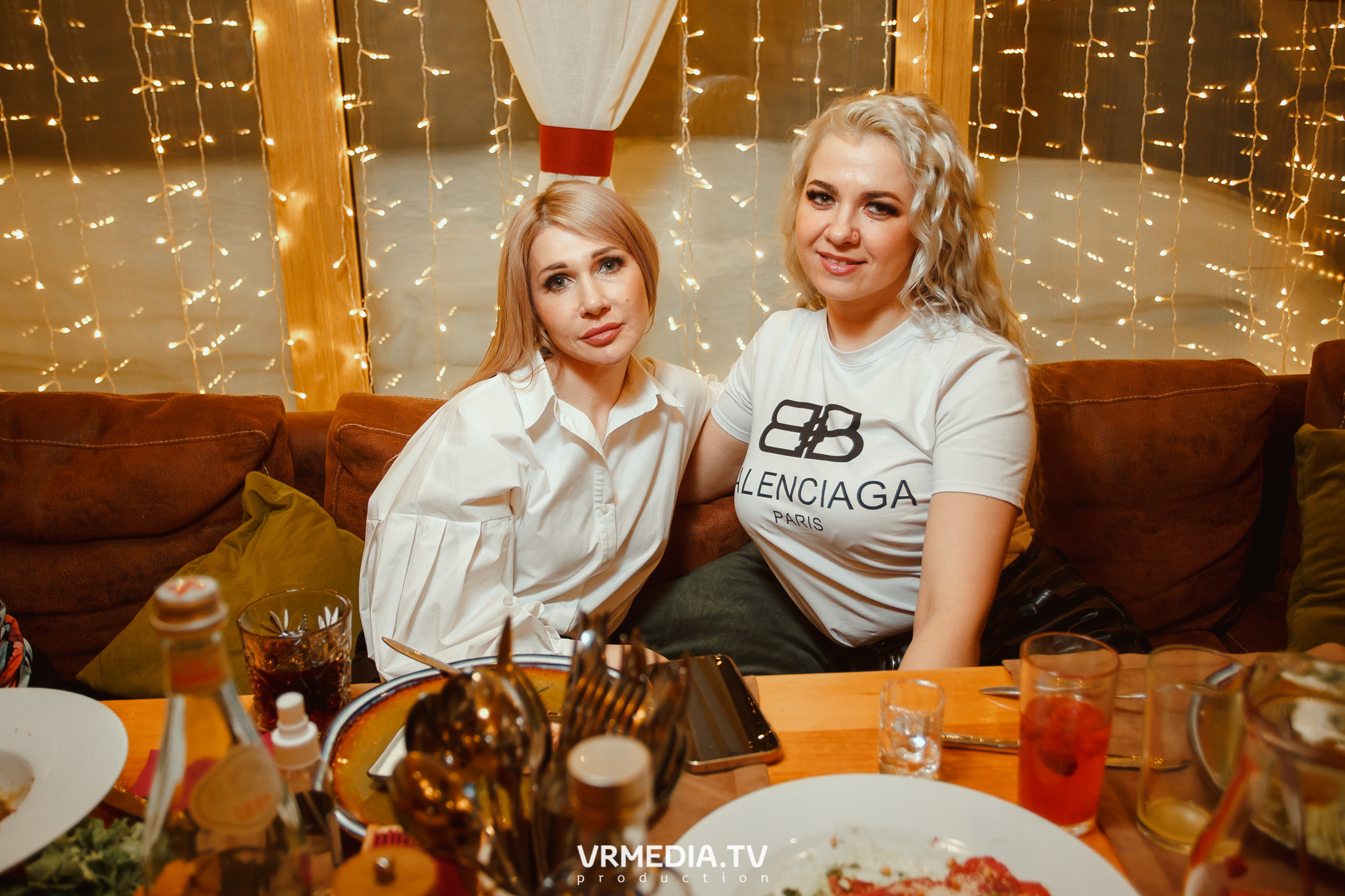 Выходные в «Alpen club»