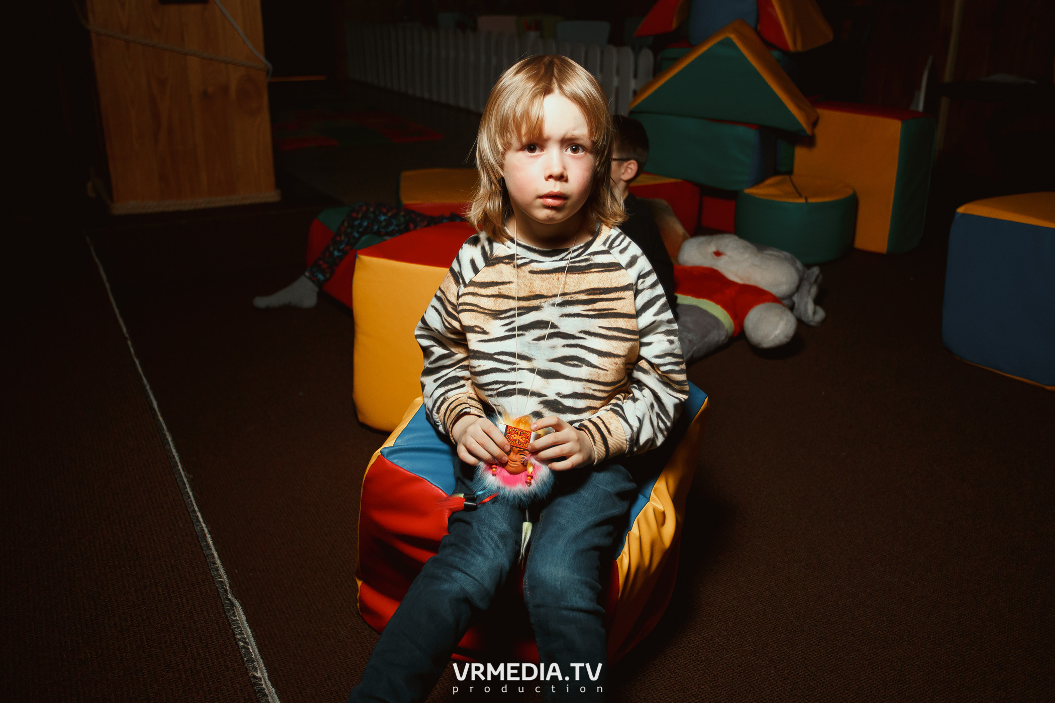 Выходные в «Alpen club»