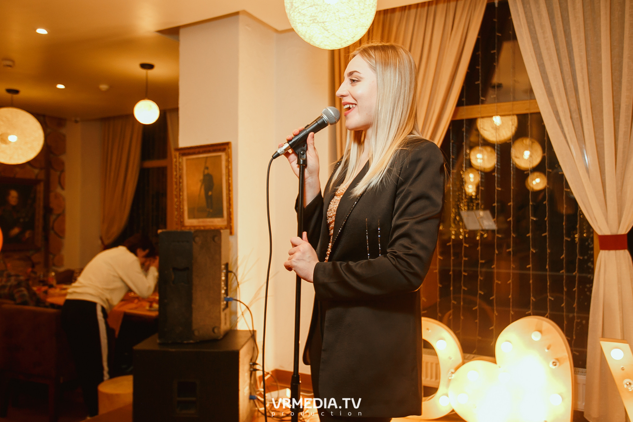 Выходные в «Alpen club»