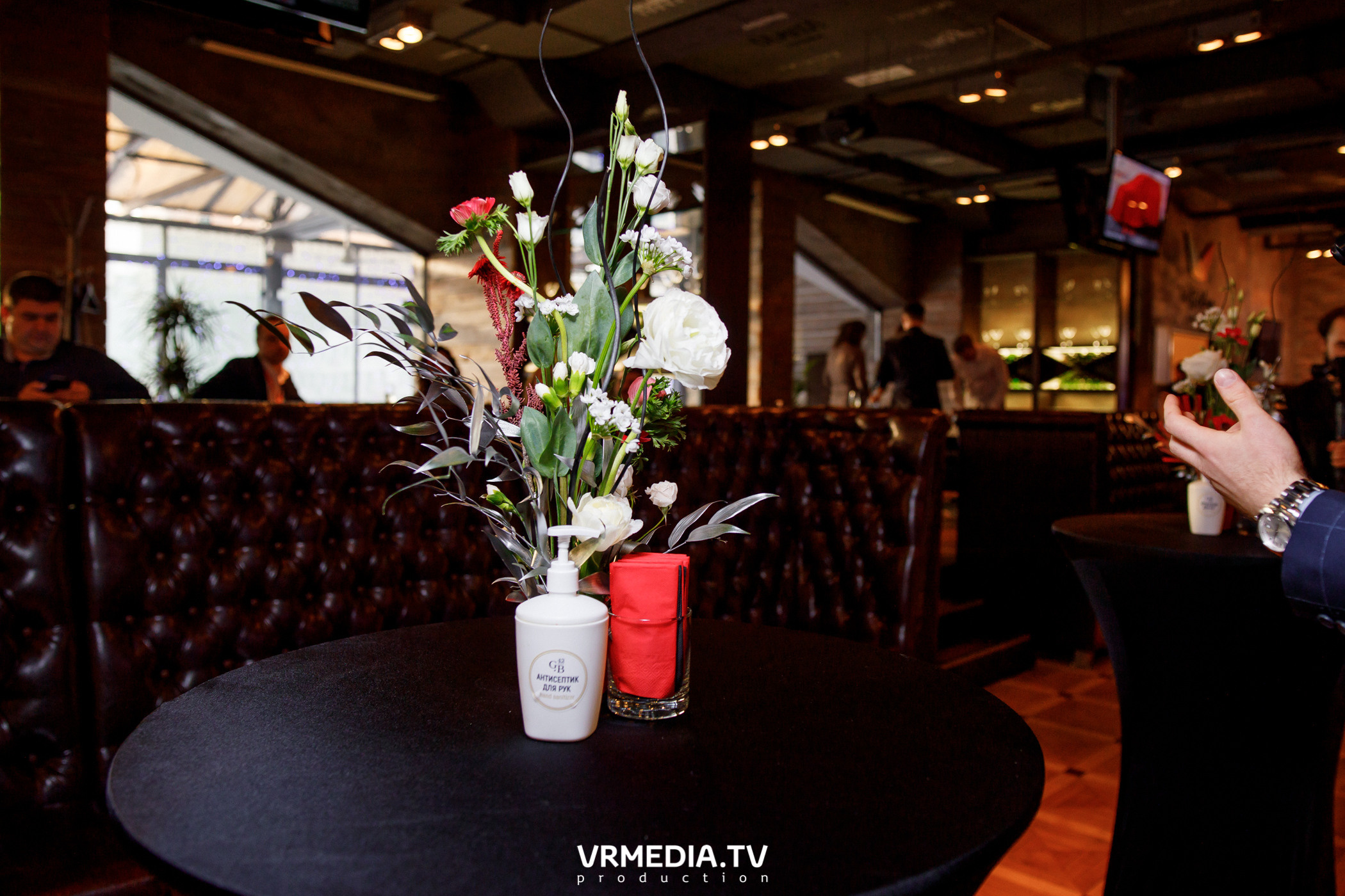 Презентация нового кроссовера Chery Tiggo 8