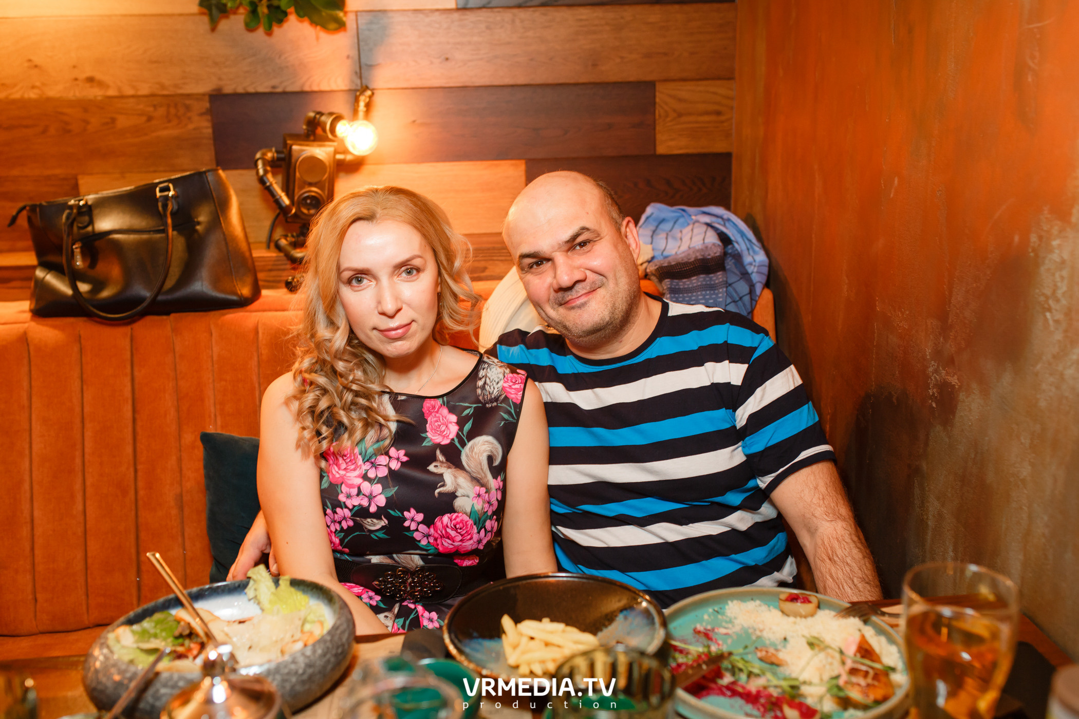 Выходные в «Одном хорошем месте»