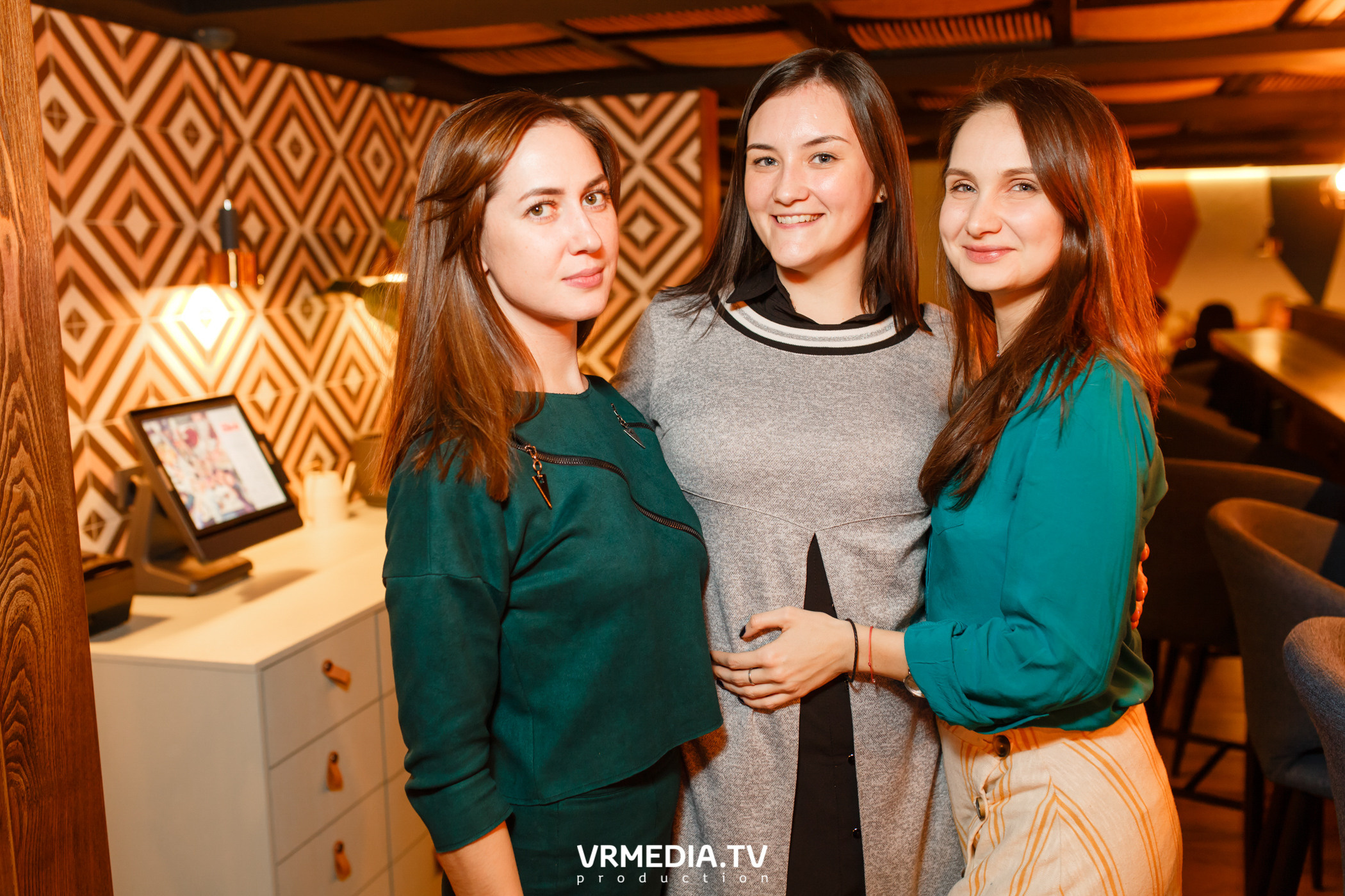 Выходные в «Одном хорошем месте»