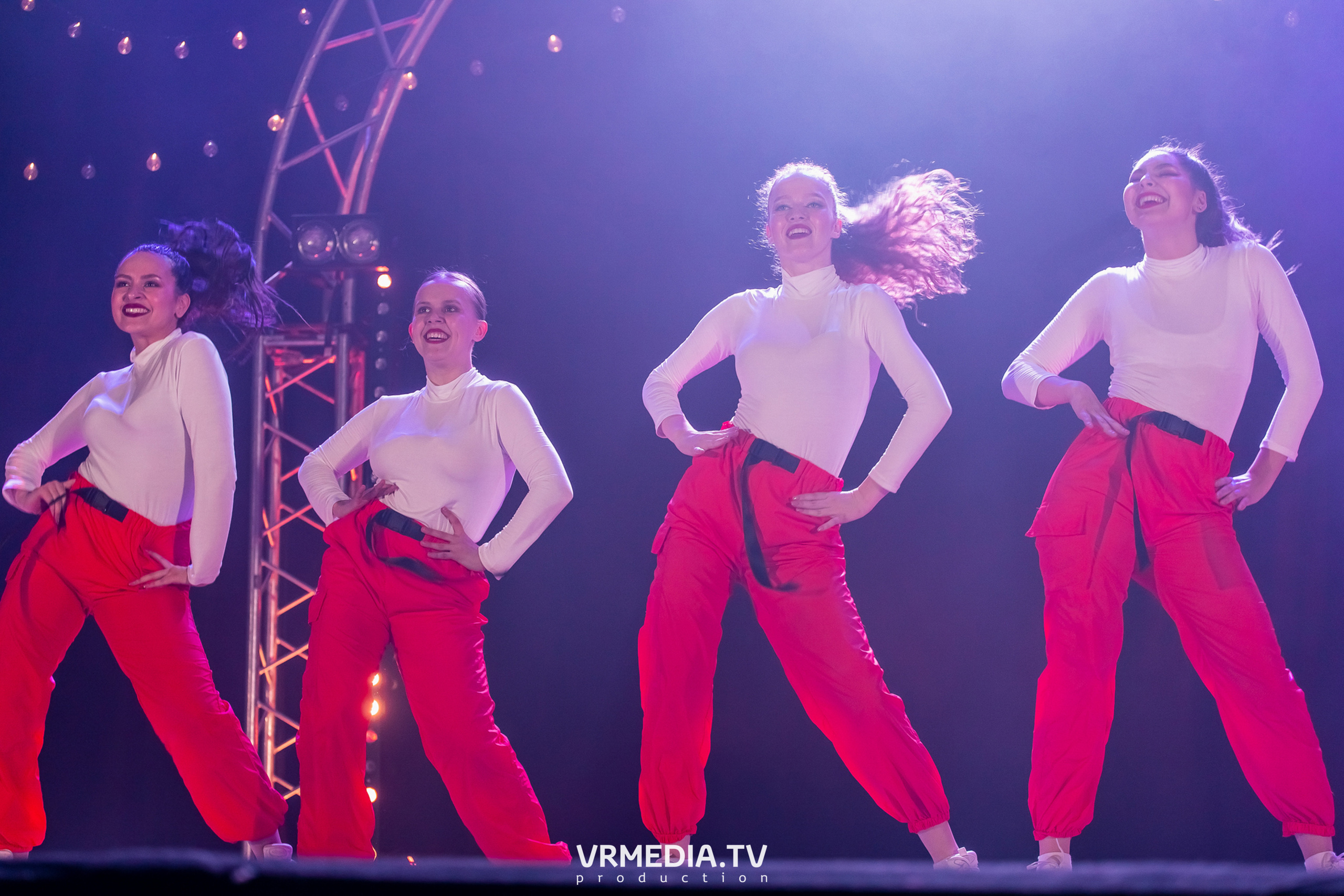 Студенческая весна в КемГМУ. Лечебный факультет