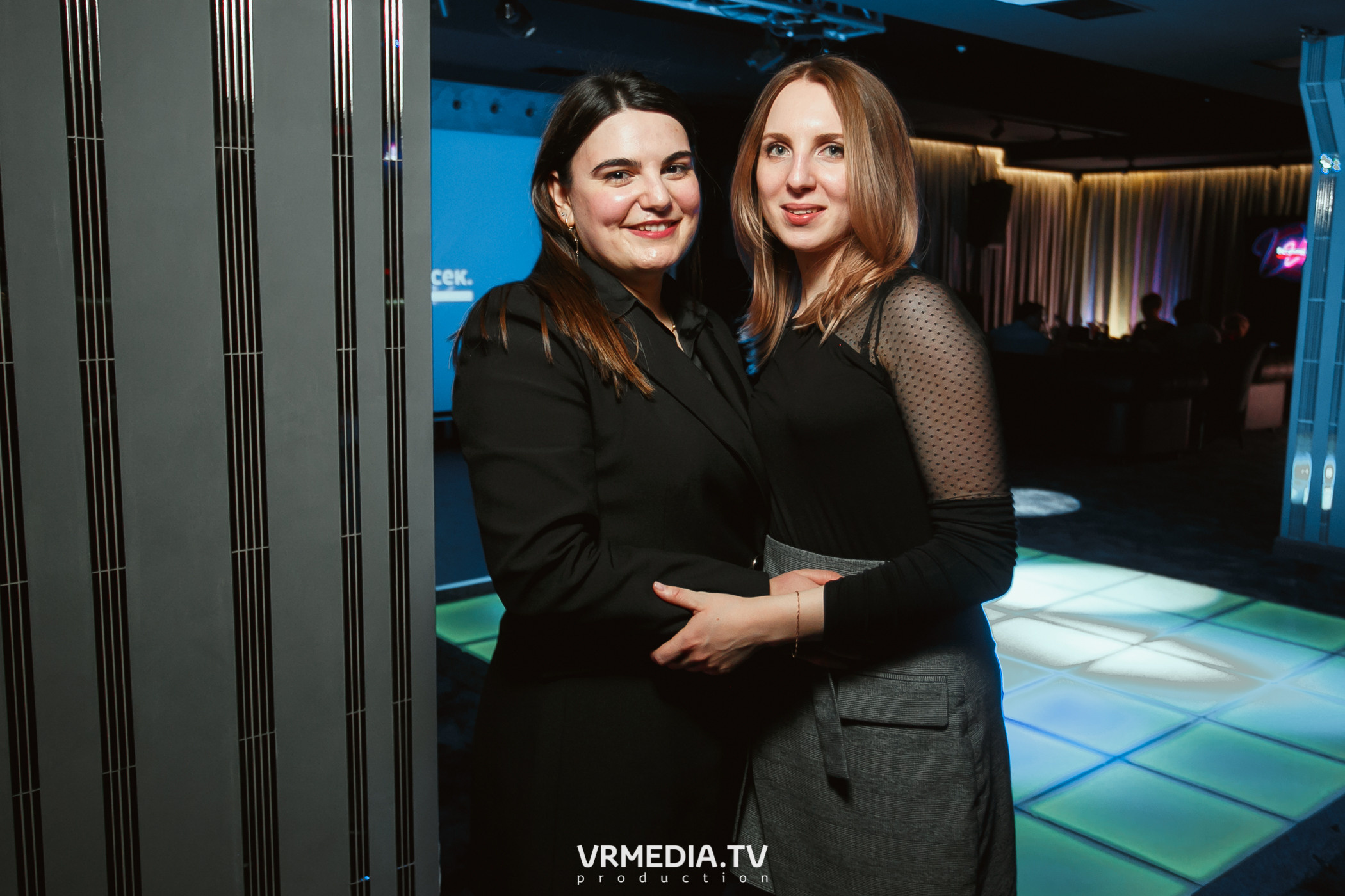 Women’s weekend в караоке «Volna»