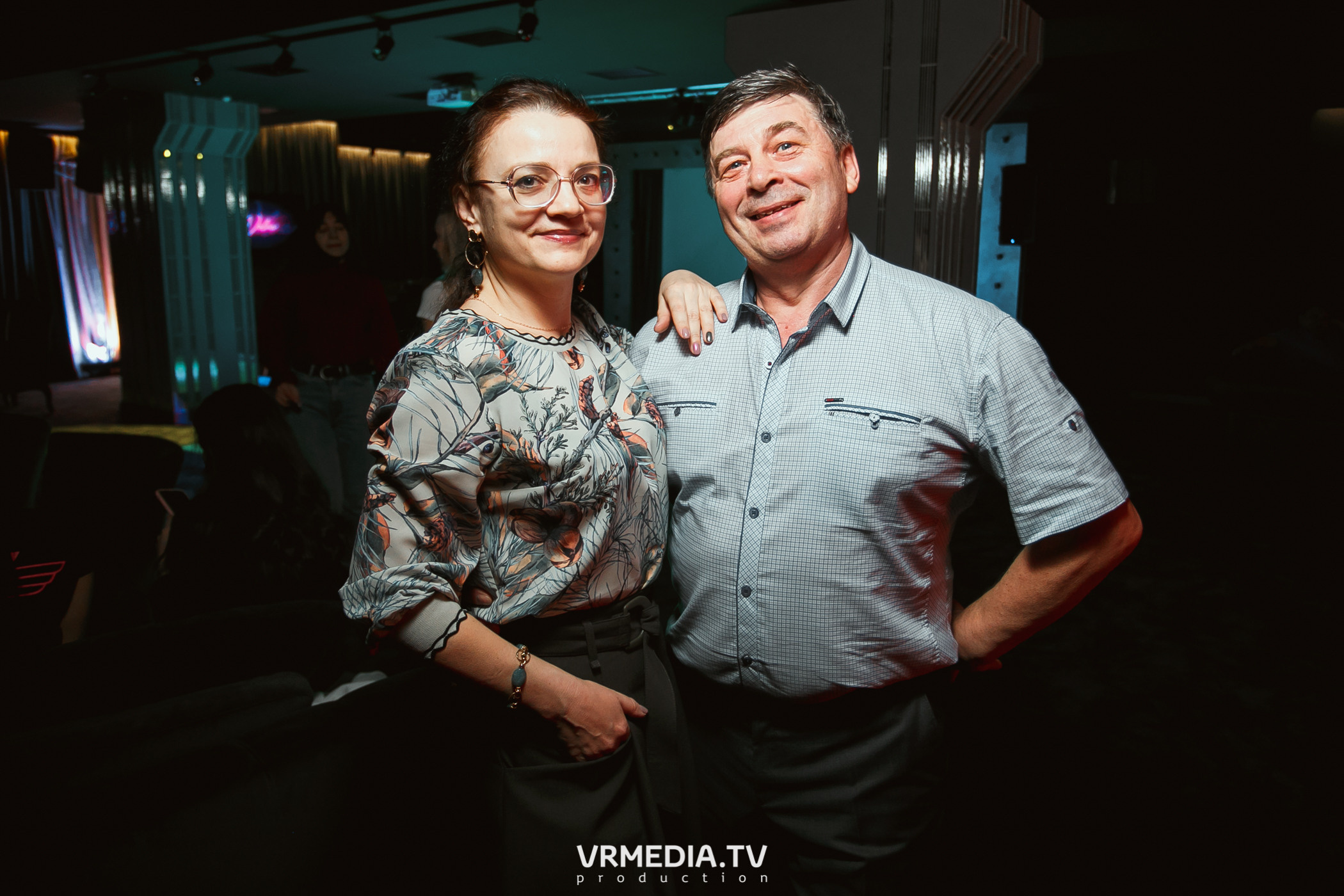 Women’s weekend в караоке «Volna»