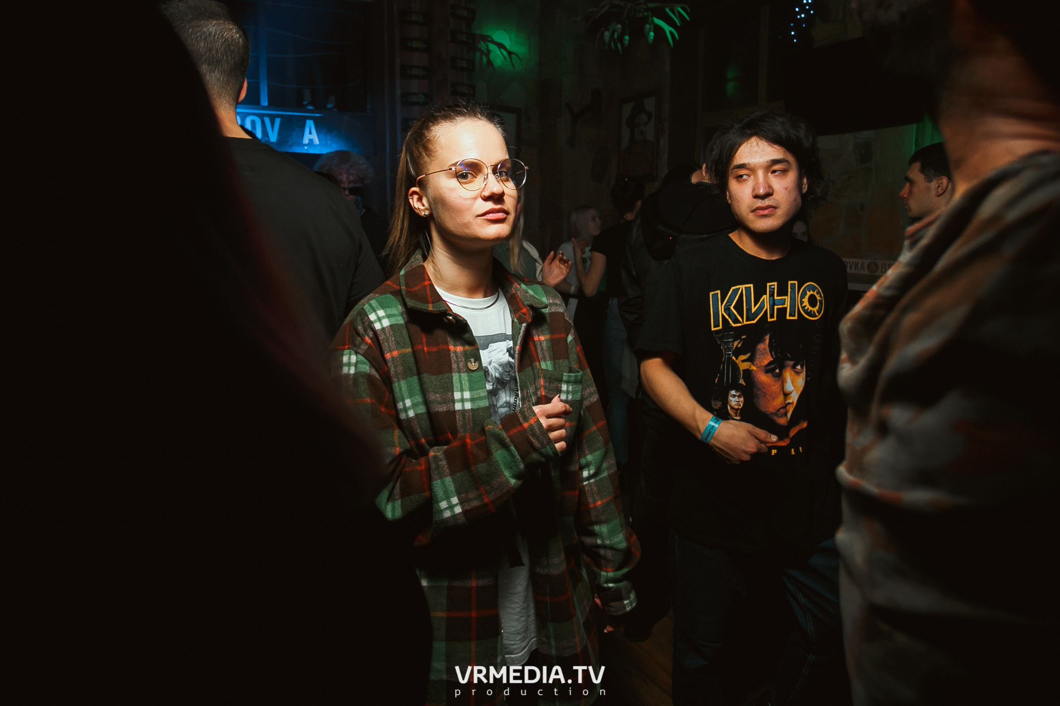 Выходные в «Alpen club»